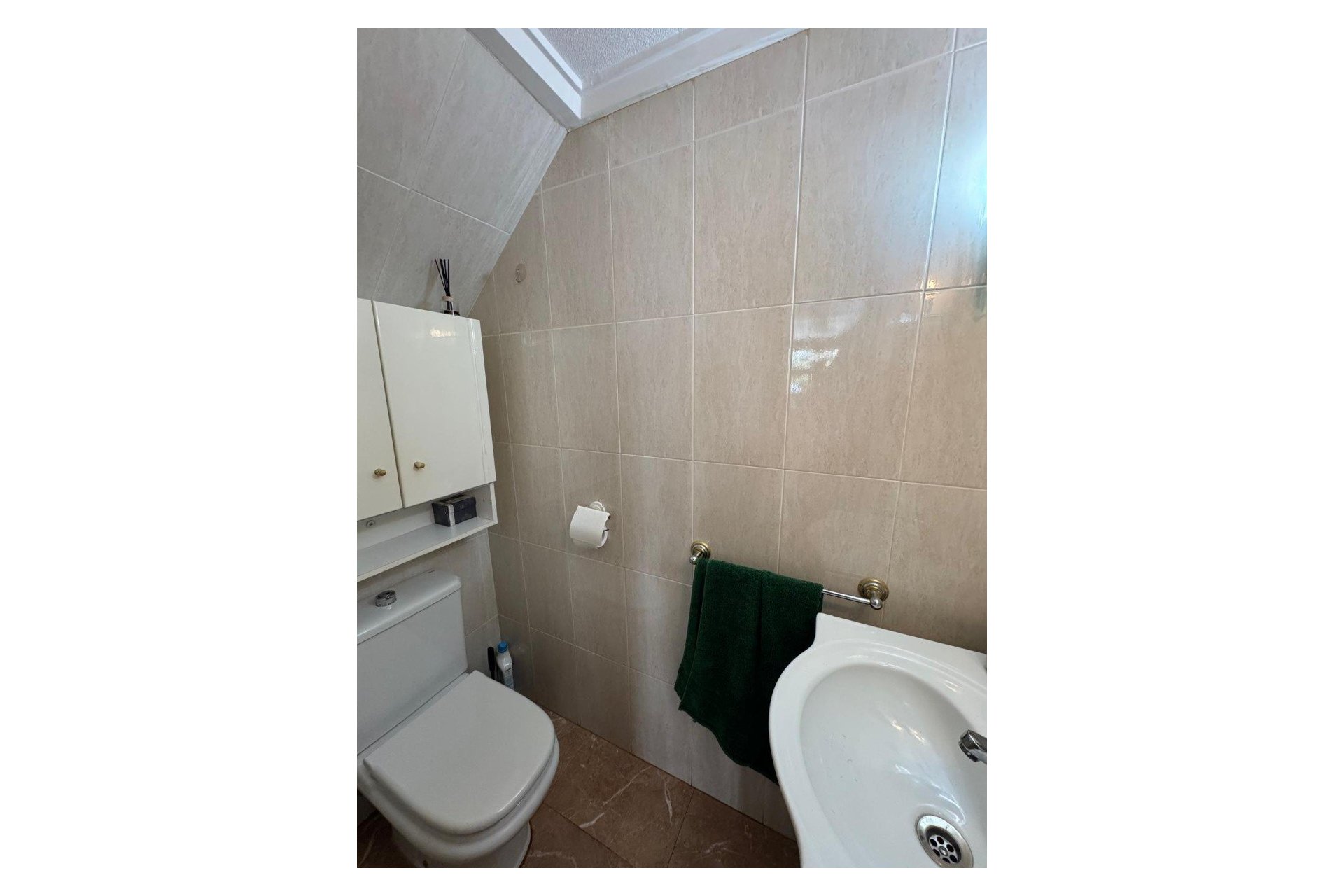 Sale - Apartment - Guardamar del Segura - Urbanizaciones