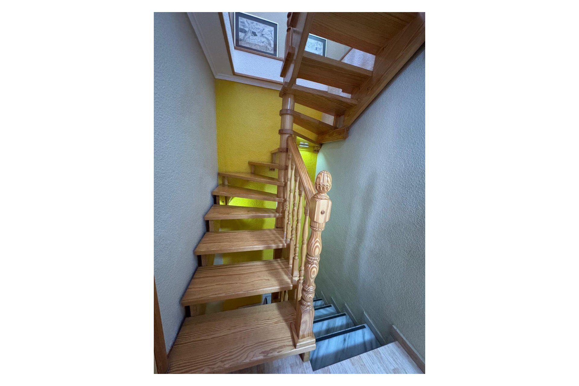 Sale - Apartment - Guardamar del Segura - Urbanizaciones