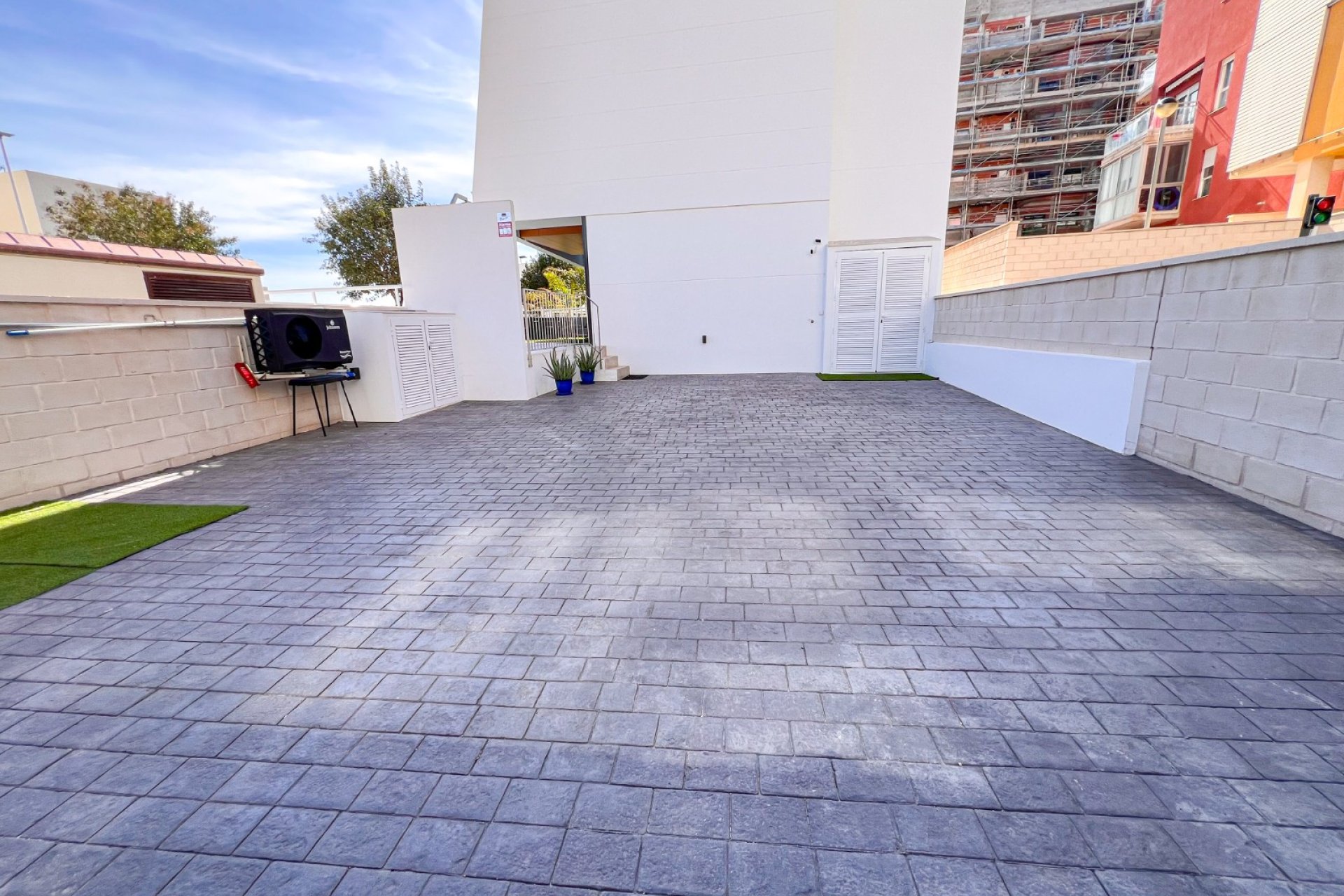 Sale - Apartment - Guardamar del Segura - Urbanizaciones