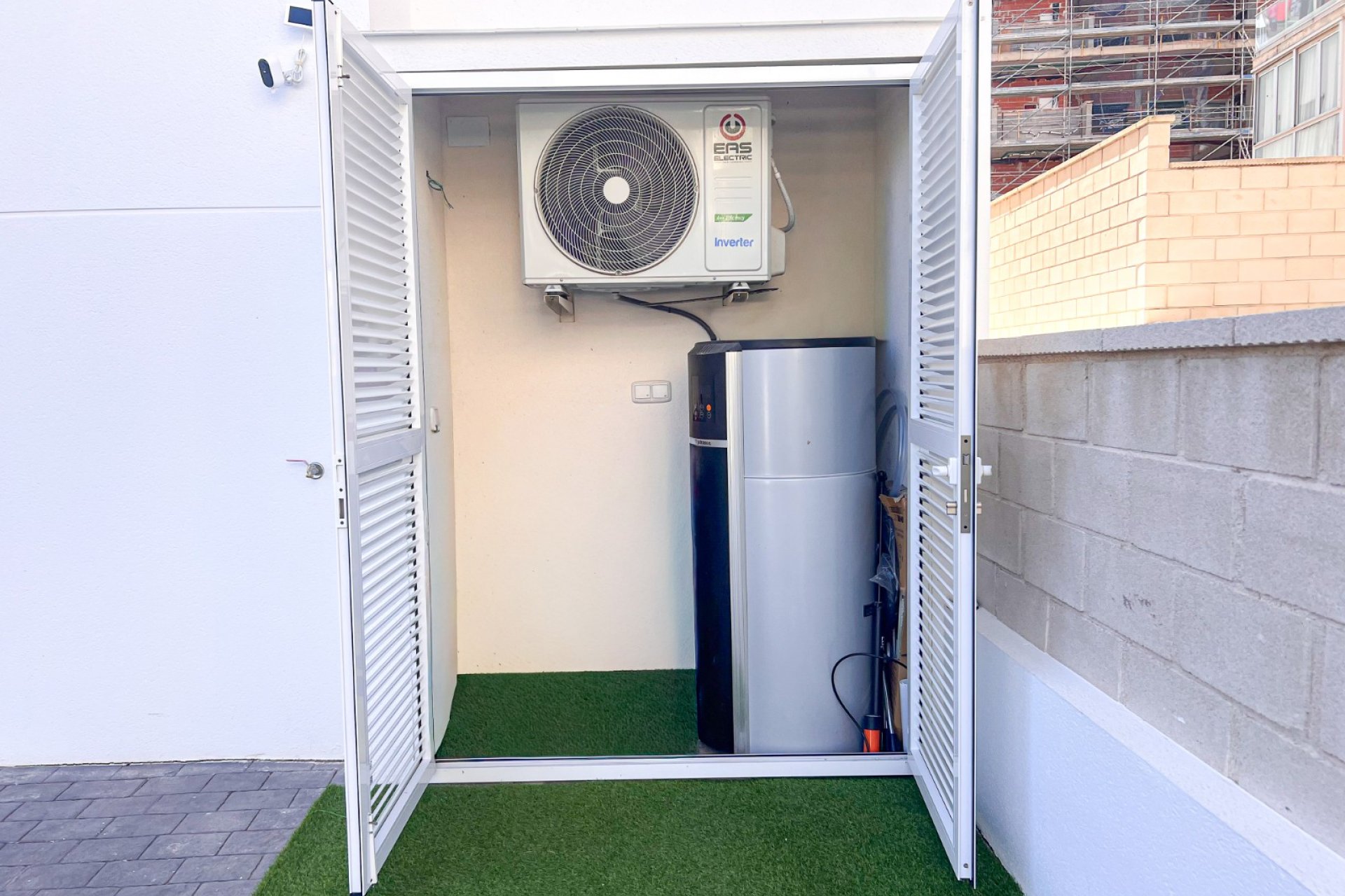 Sale - Apartment - Guardamar del Segura - Urbanizaciones