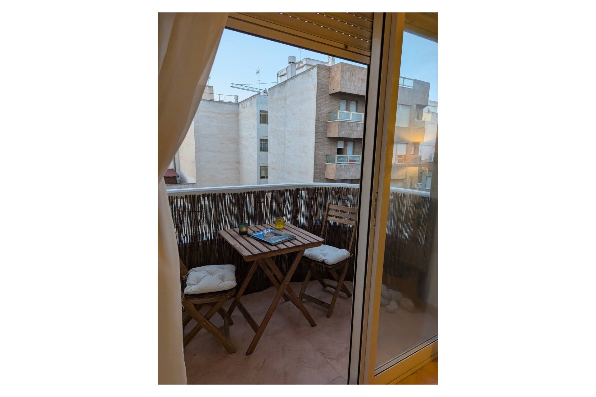 Sale - Apartment - Guardamar del Segura