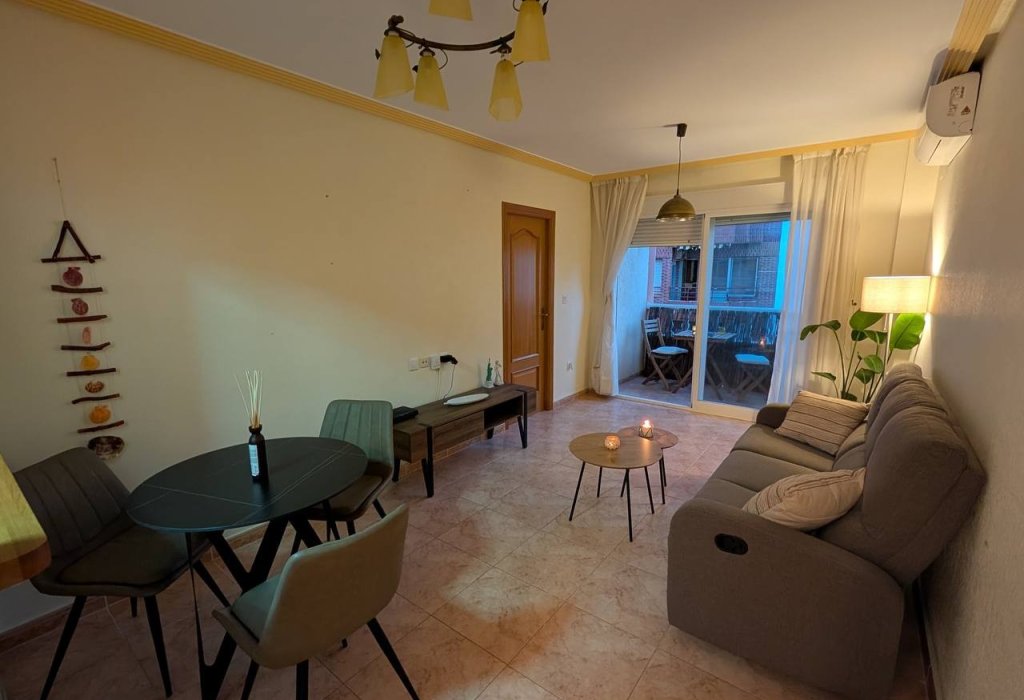 Sale - Apartment - Guardamar del Segura