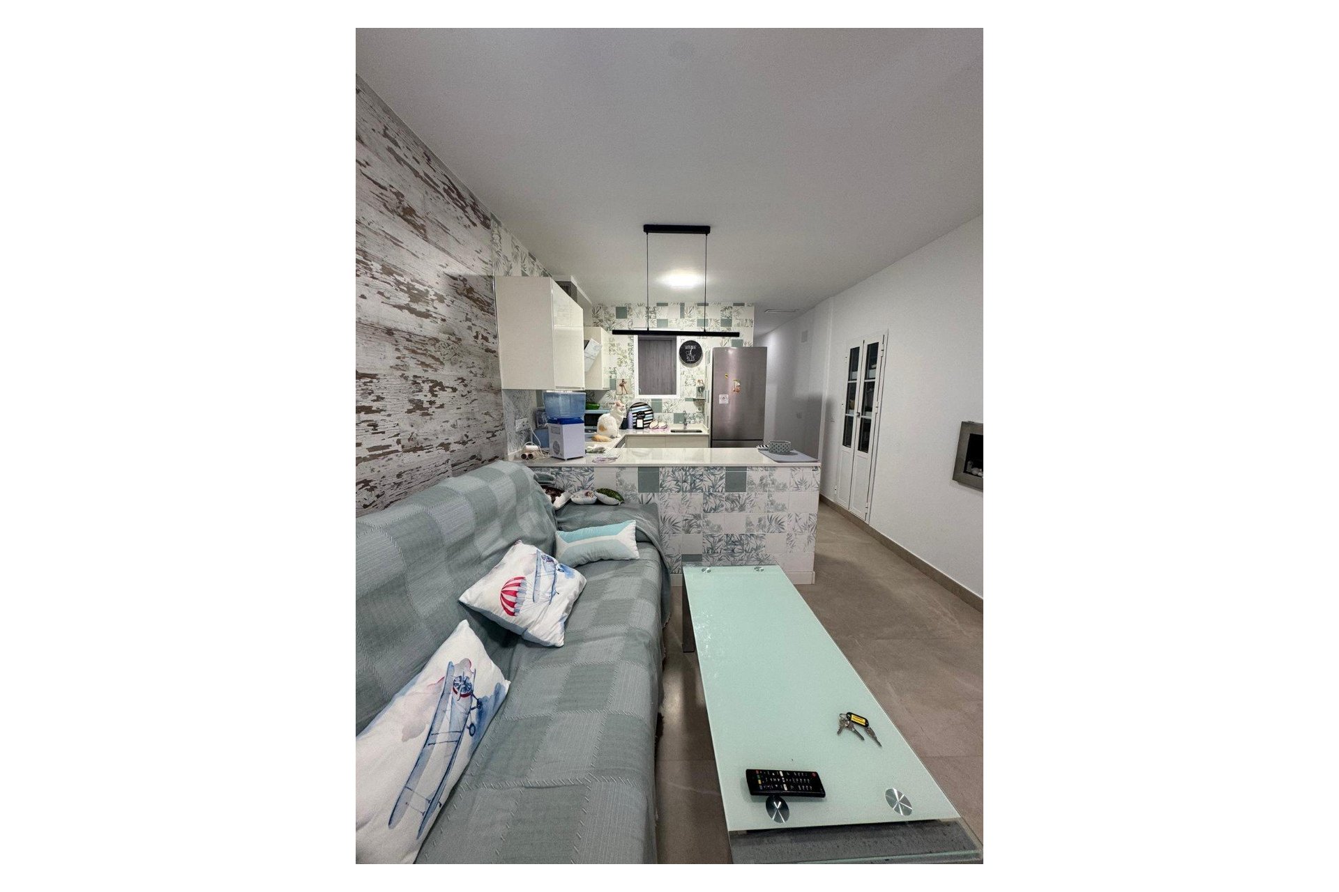 Sale - Apartment - Guardamar del Segura