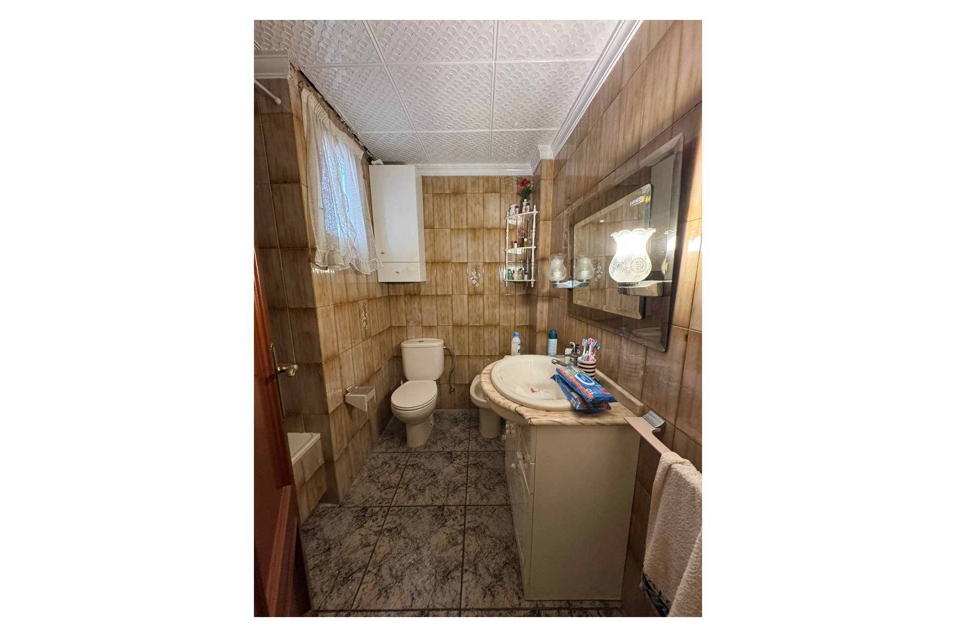 Sale - Apartment - Guardamar del Segura