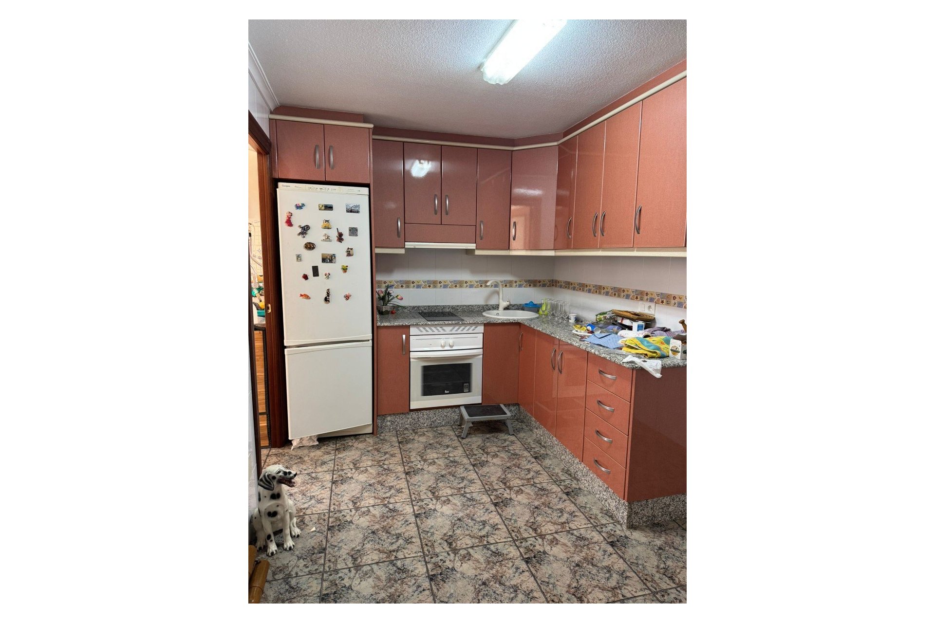 Sale - Apartment - Guardamar del Segura