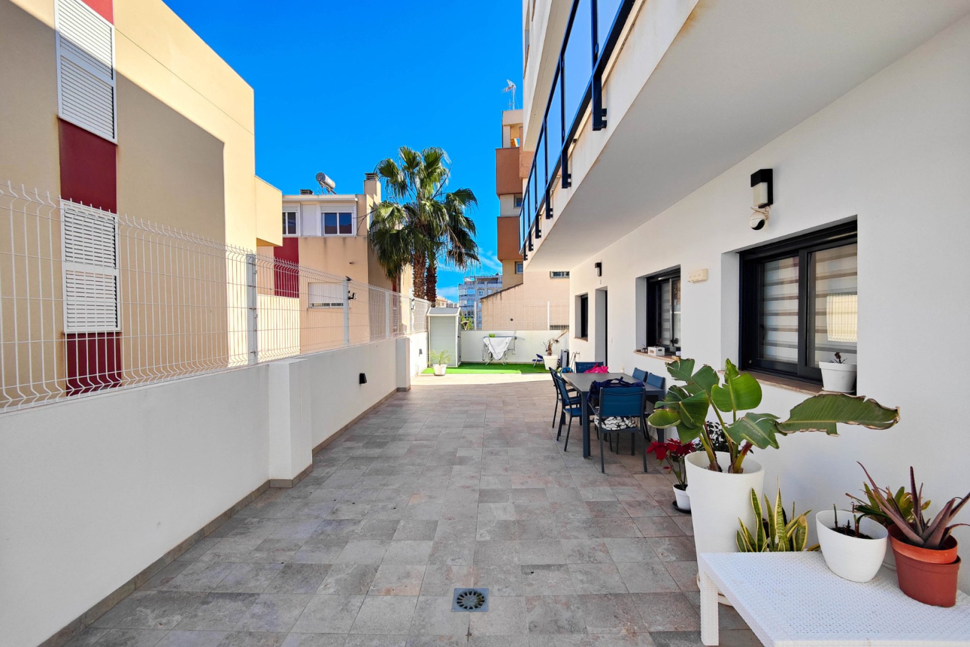 Sale - Apartment - Guardamar del Segura