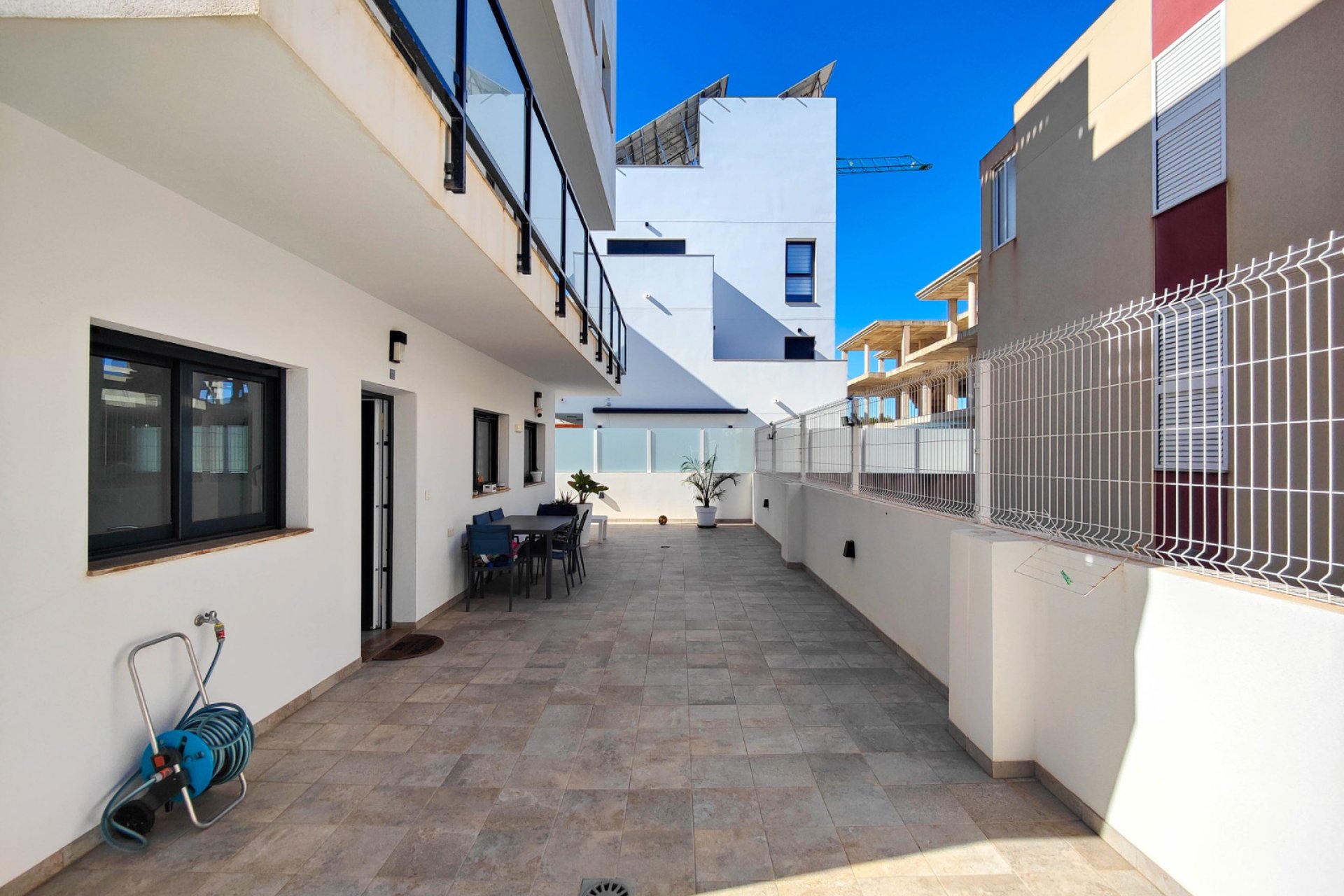Sale - Apartment - Guardamar del Segura