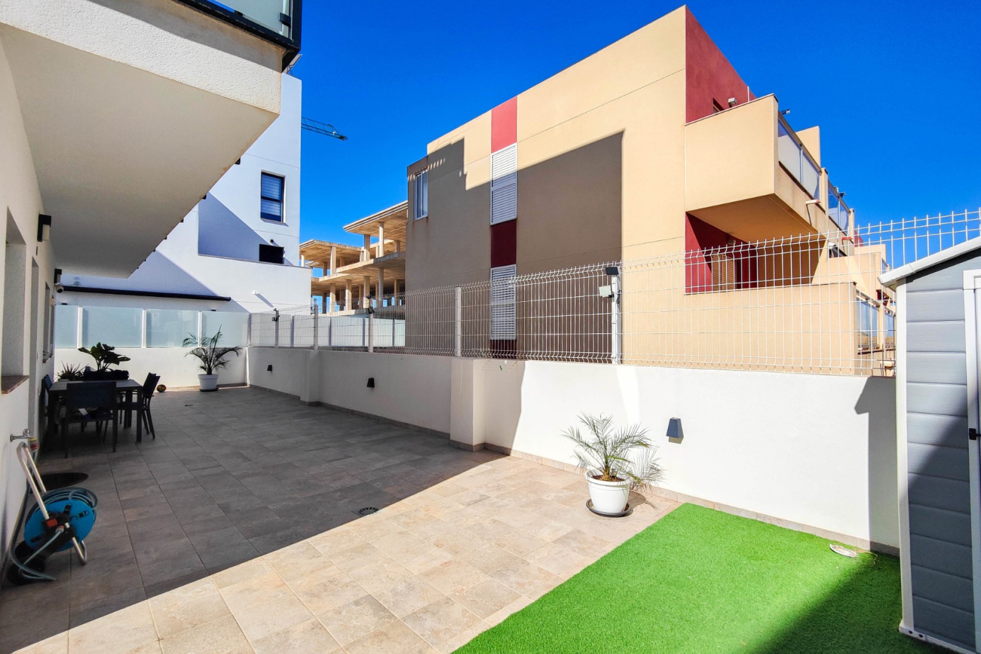 Sale - Apartment - Guardamar del Segura
