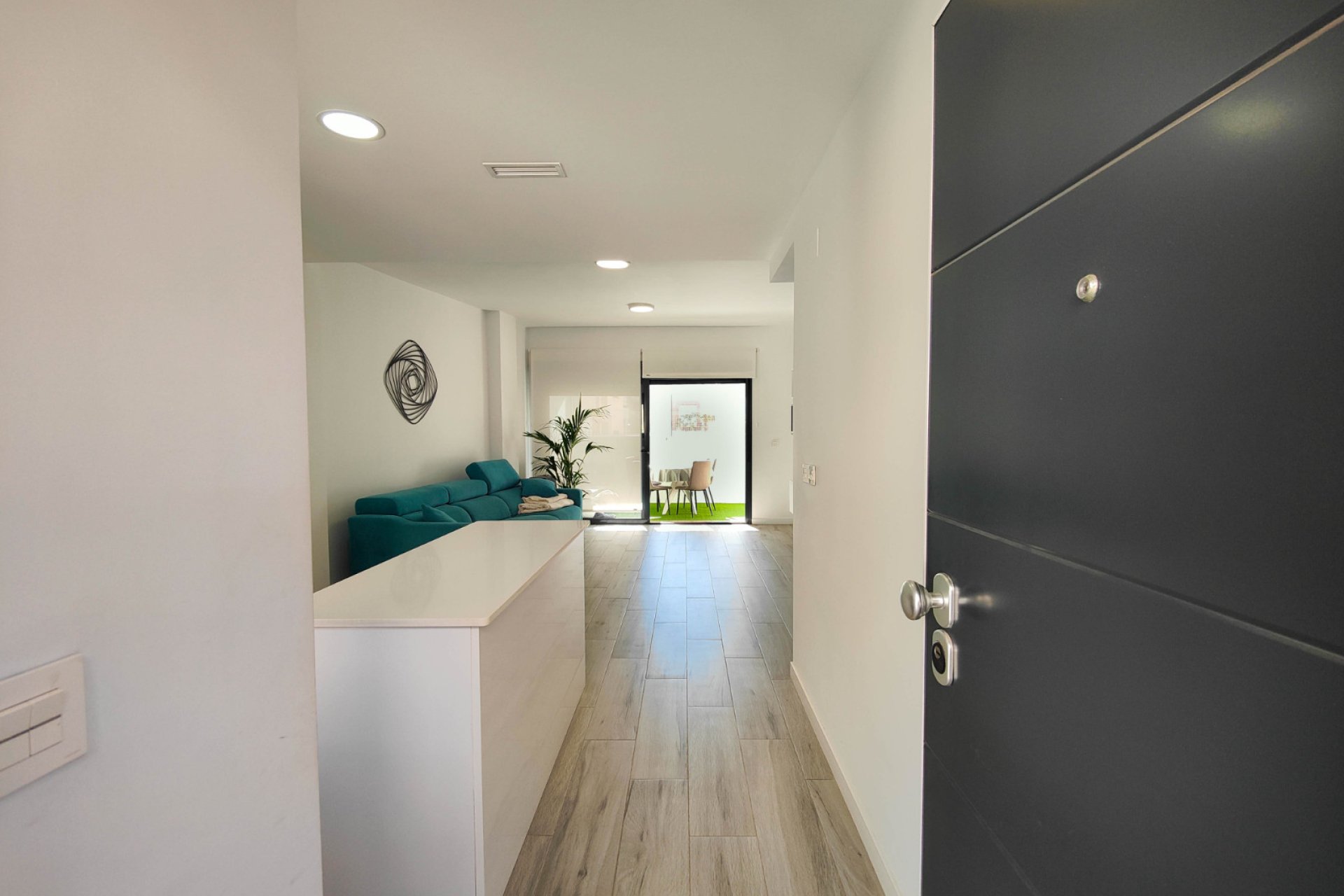 Sale - Apartment - Guardamar del Segura