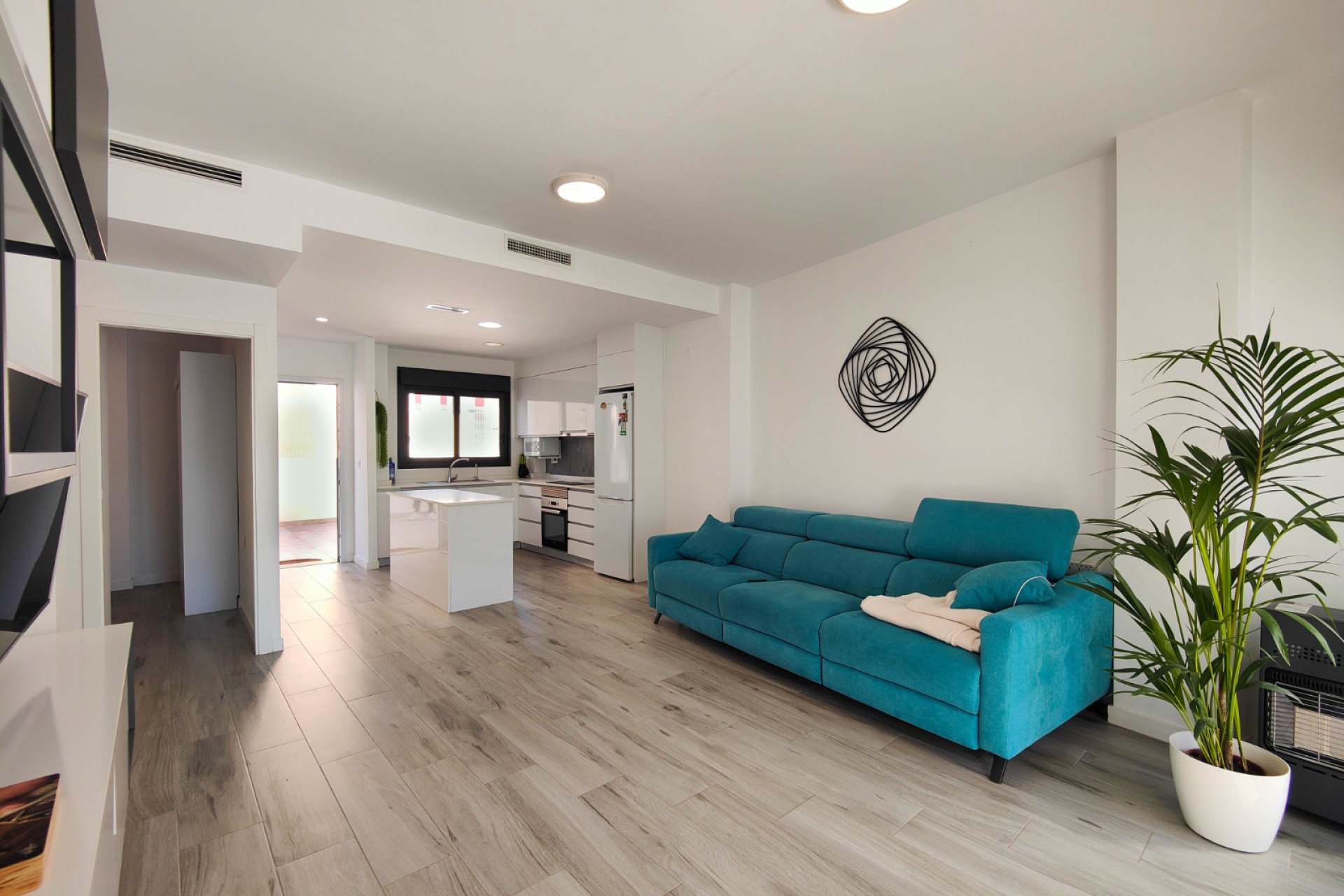 Sale - Apartment - Guardamar del Segura