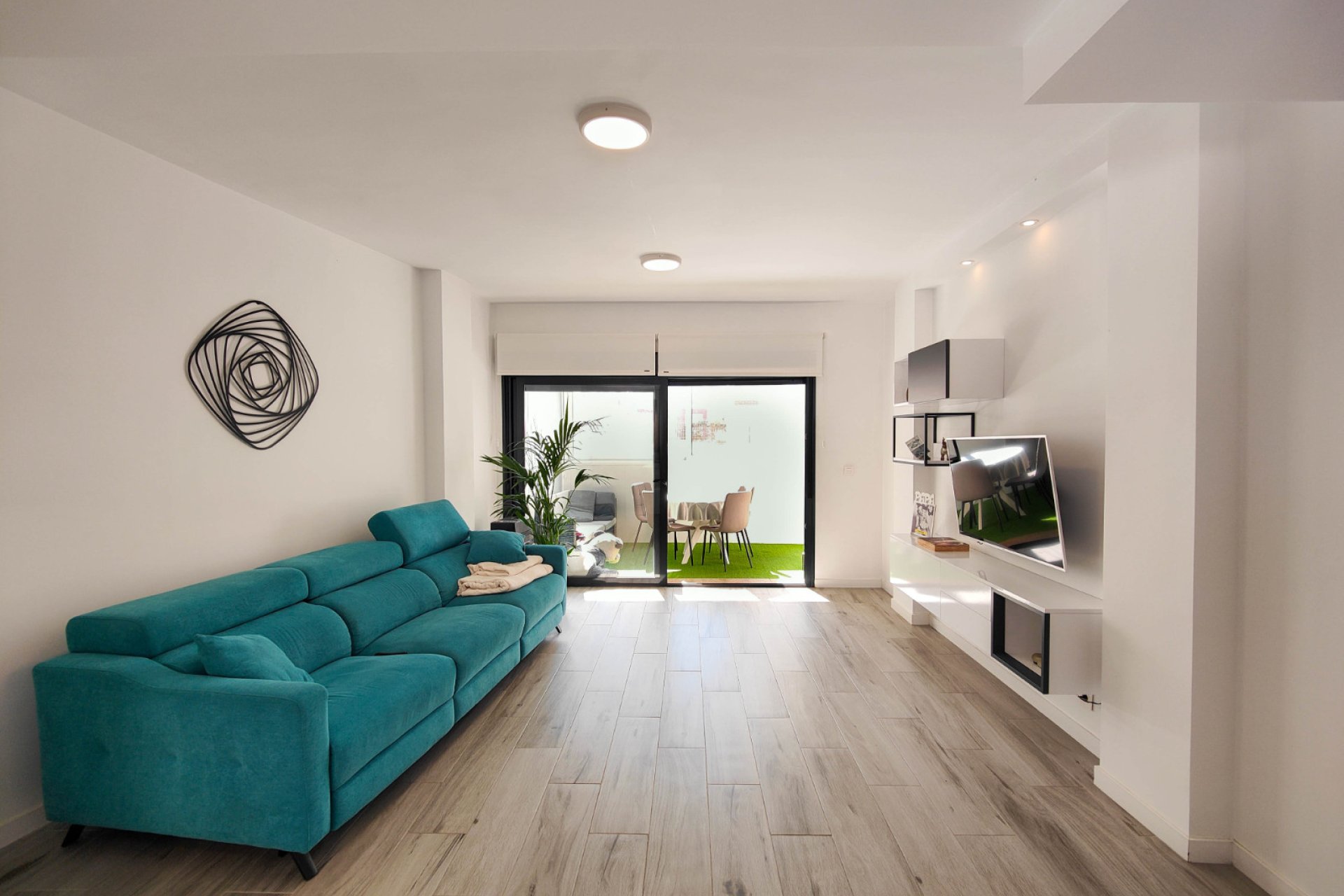 Sale - Apartment - Guardamar del Segura