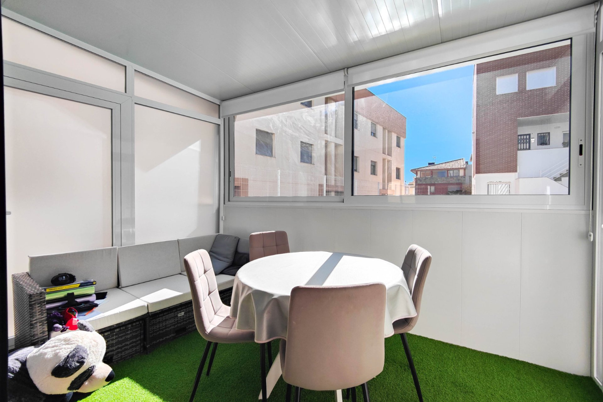 Sale - Apartment - Guardamar del Segura