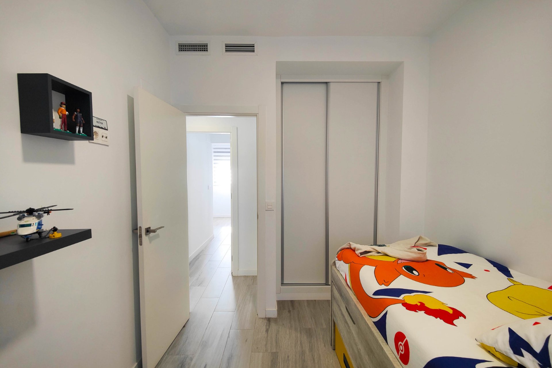 Sale - Apartment - Guardamar del Segura