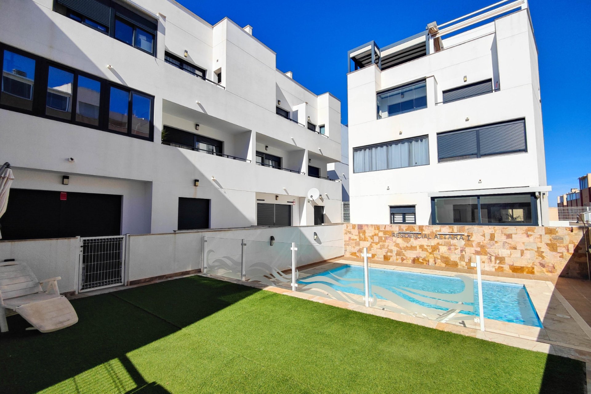 Sale - Apartment - Guardamar del Segura