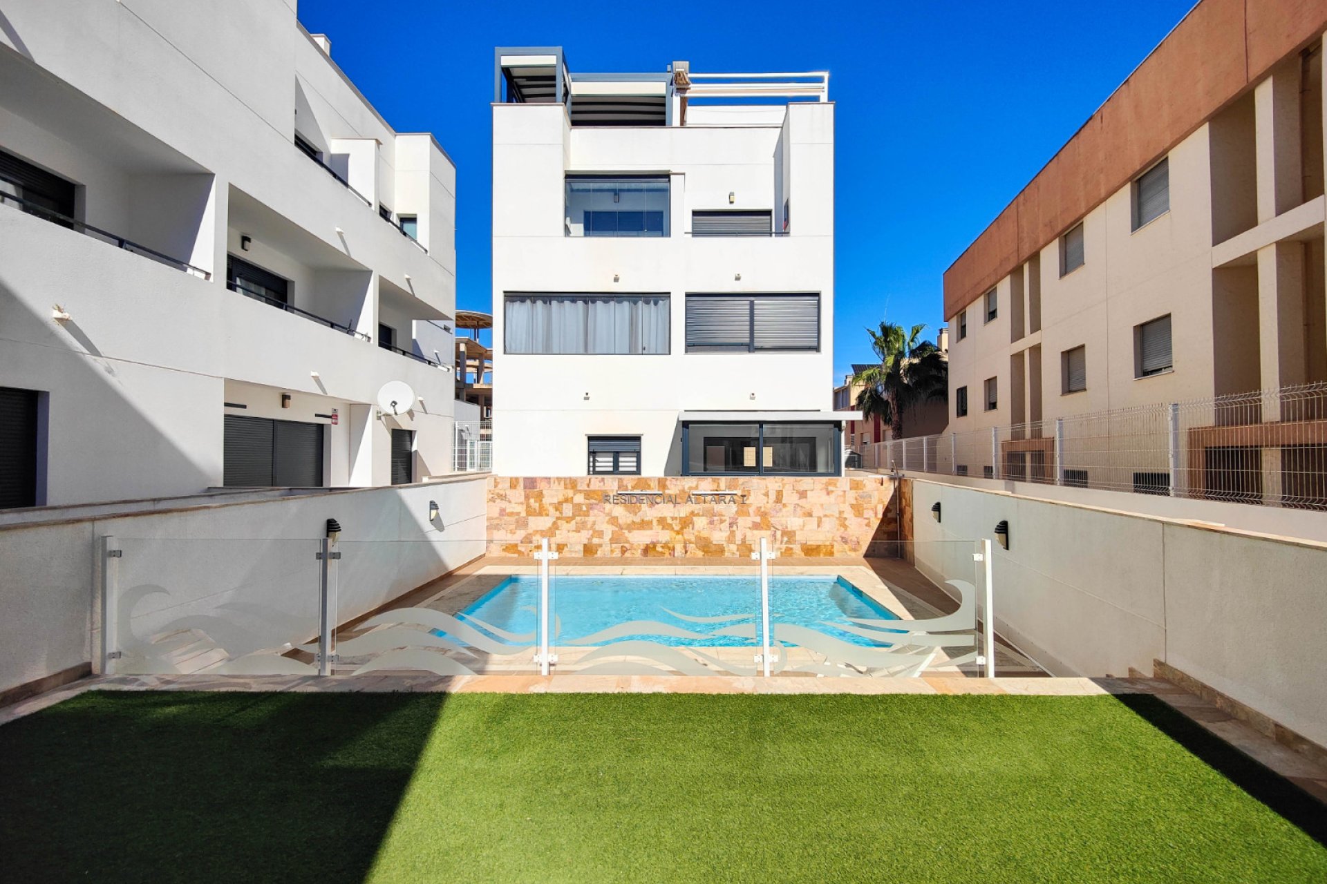 Sale - Apartment - Guardamar del Segura