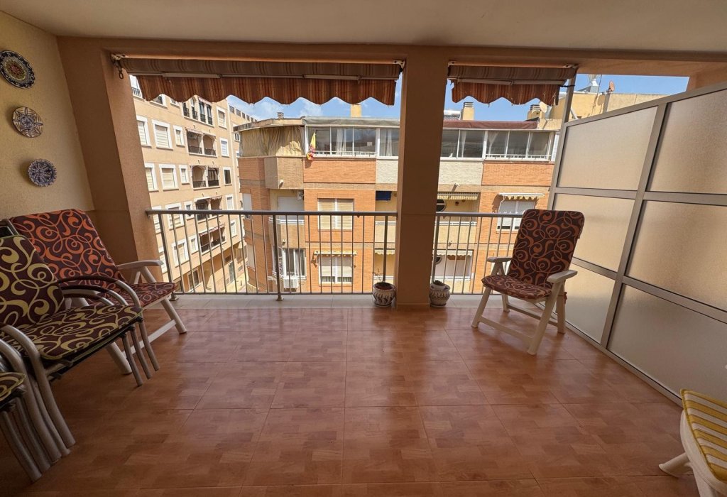 Sale - Apartment - Guardamar del Segura