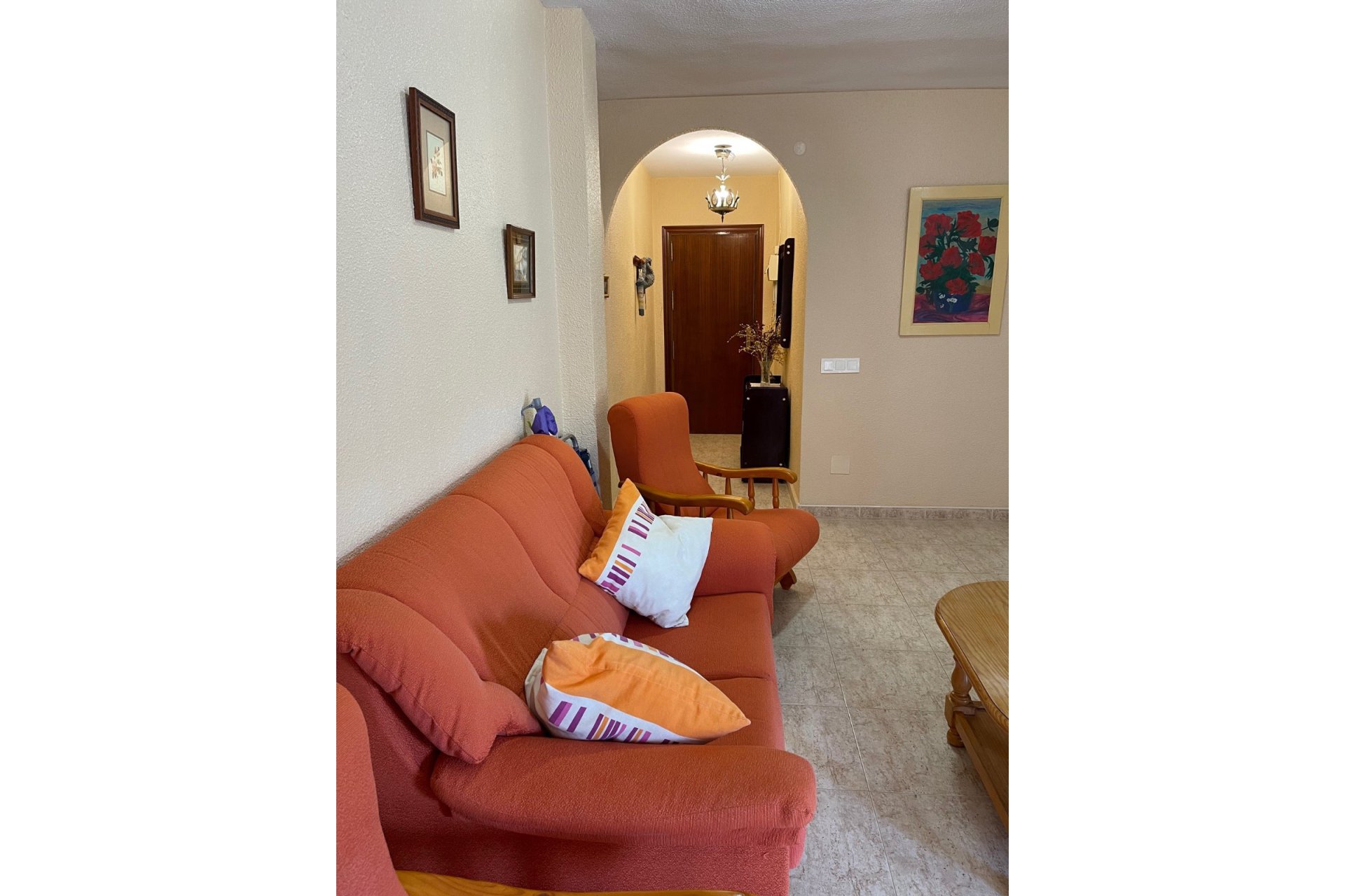Sale - Apartment - Guardamar del Segura