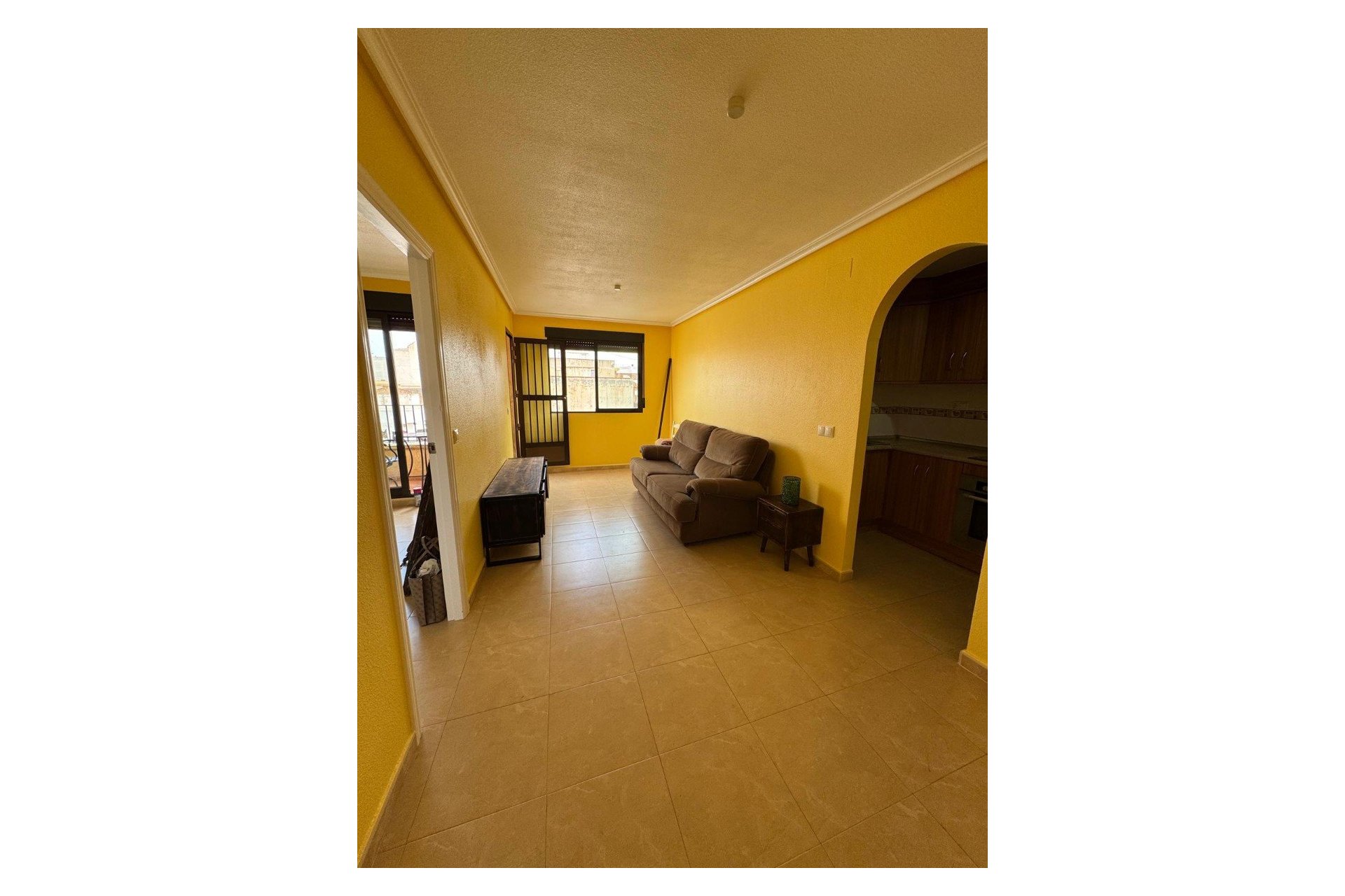 Sale - Apartment - Guardamar del Segura