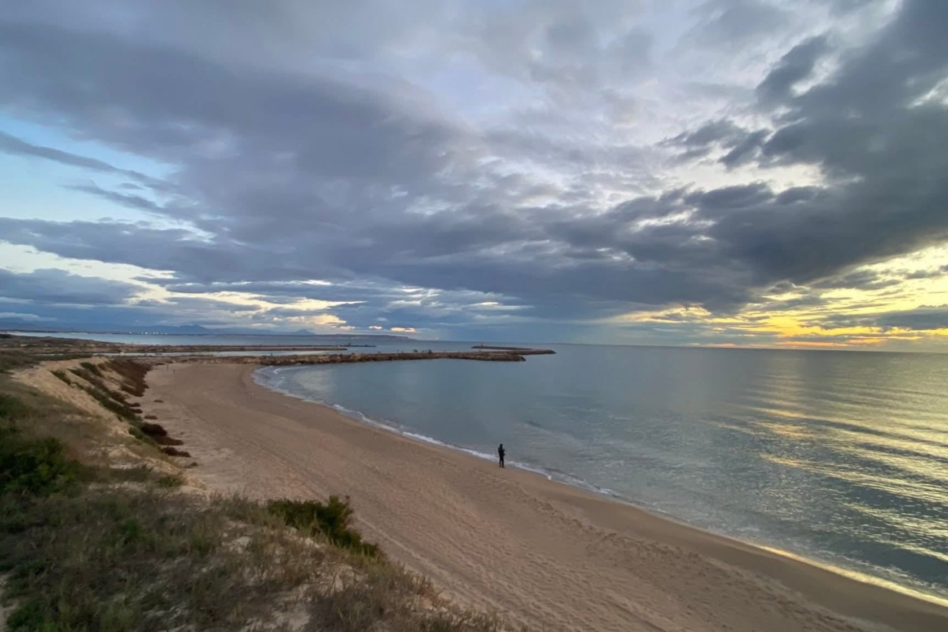 Sale - Apartment - La Marina del Pinet - La Marina