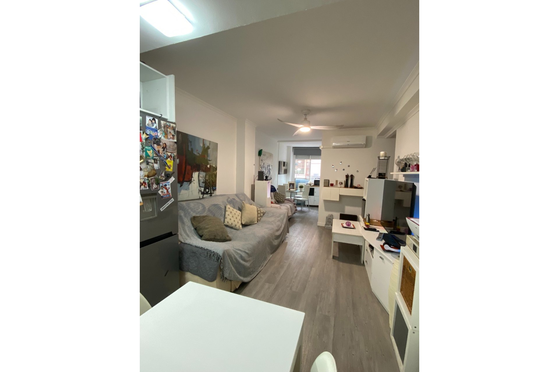 Sale - Apartment - La Marina del Pinet - La Marina