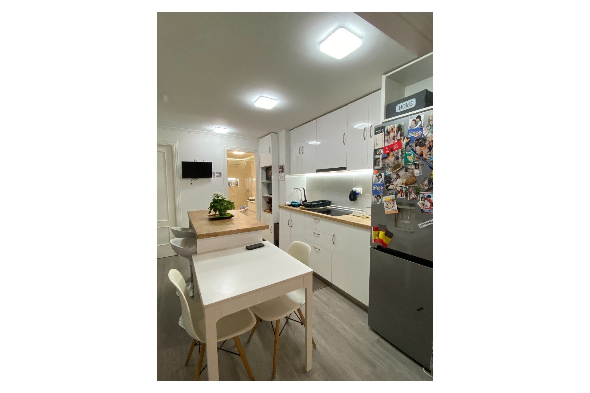 Sale - Apartment - La Marina del Pinet - La Marina