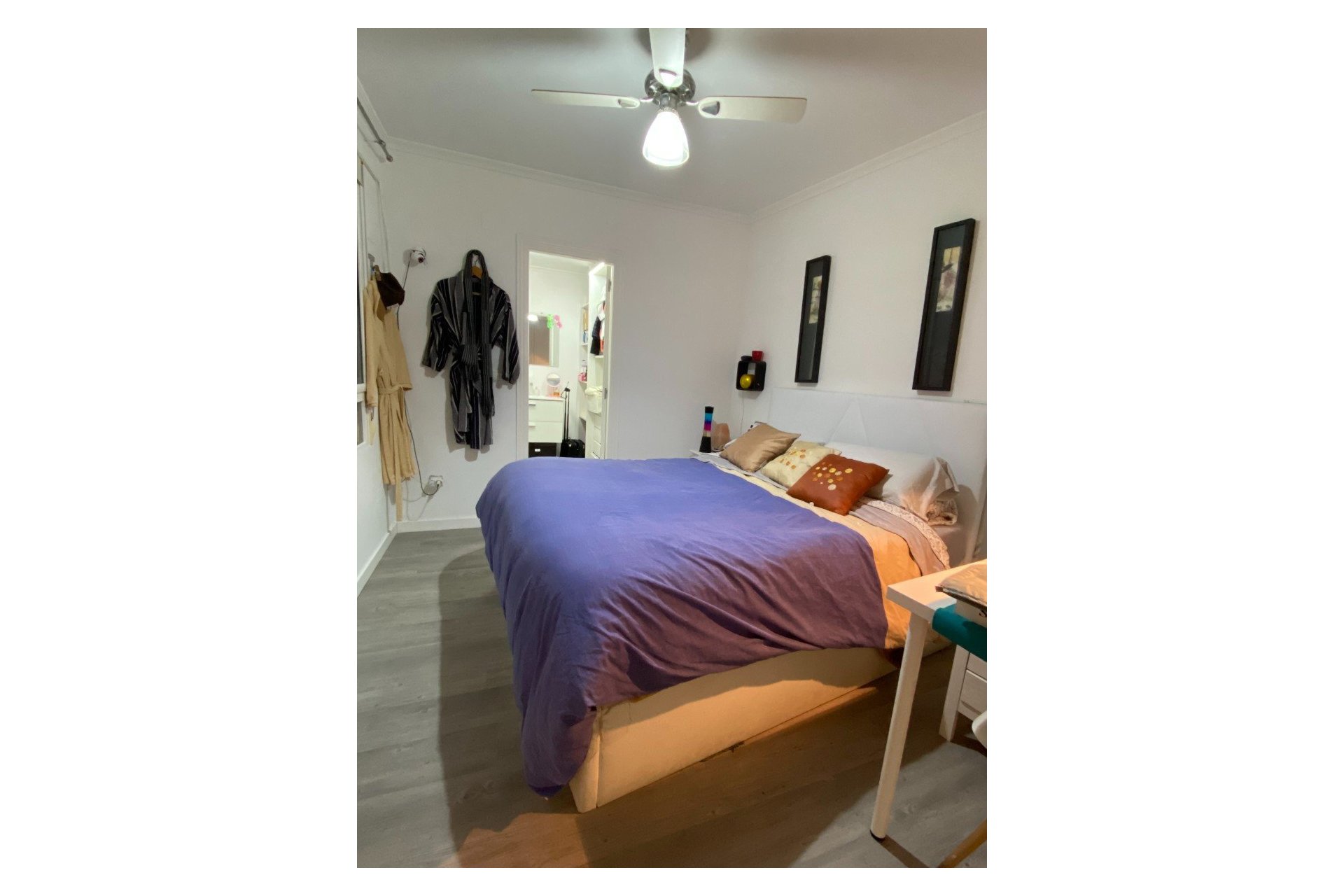 Sale - Apartment - La Marina del Pinet - La Marina