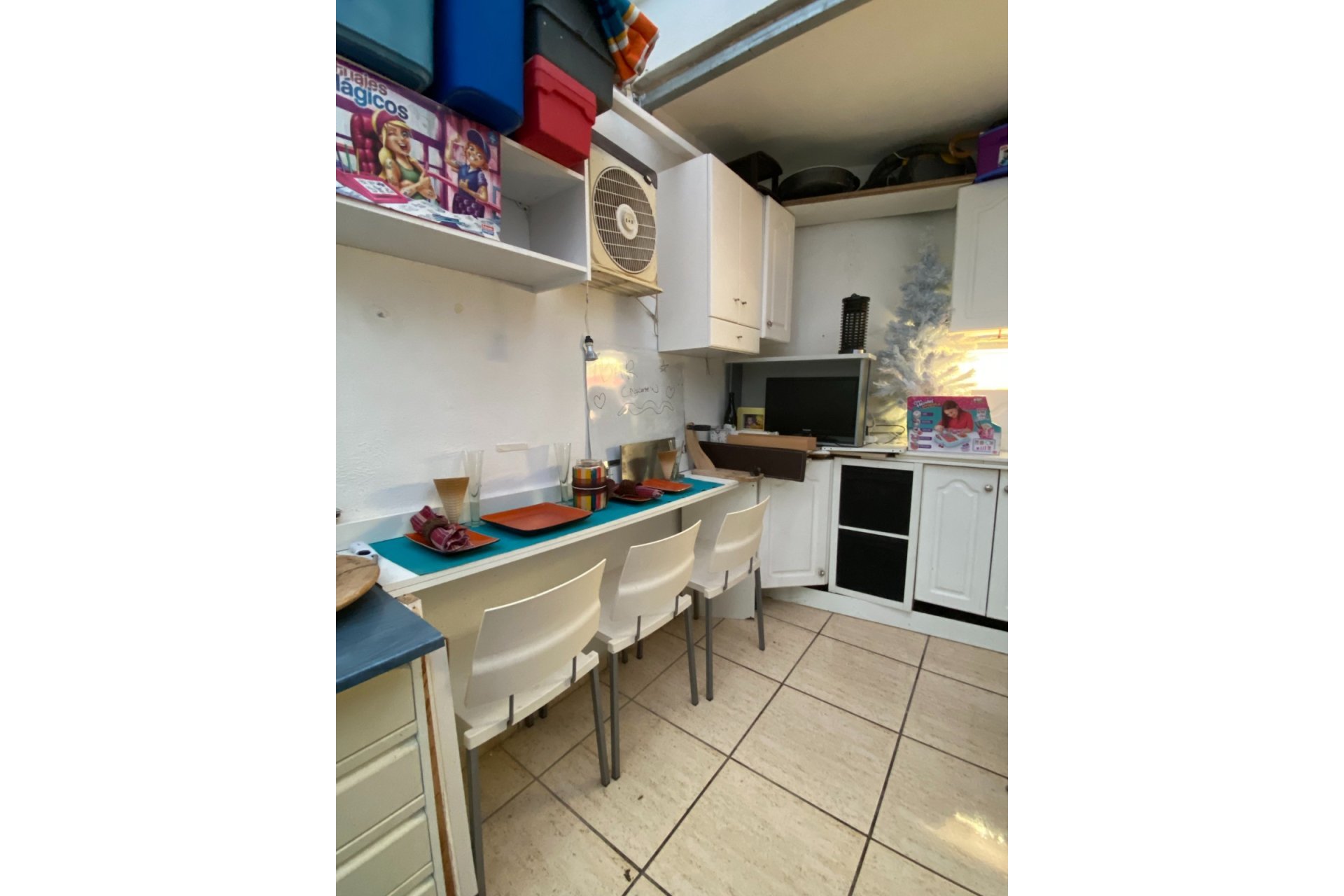 Sale - Apartment - La Marina del Pinet - La Marina