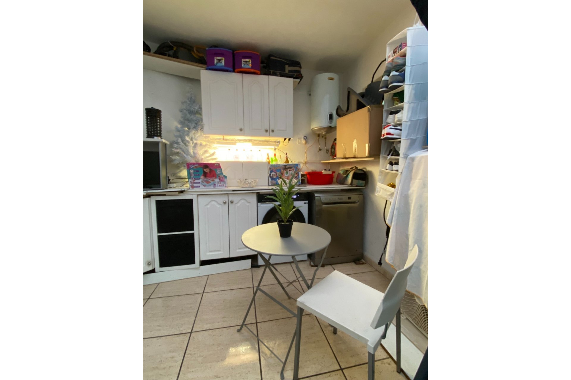 Sale - Apartment - La Marina del Pinet - La Marina