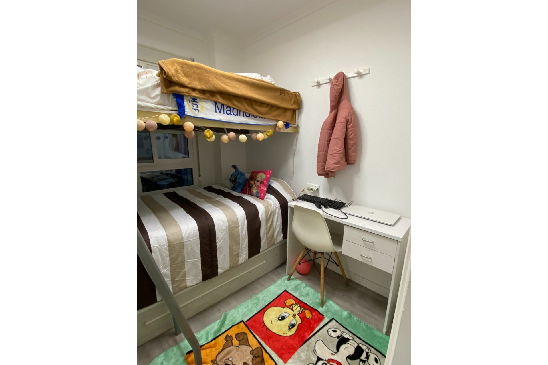 Sale - Apartment - La Marina del Pinet - La Marina