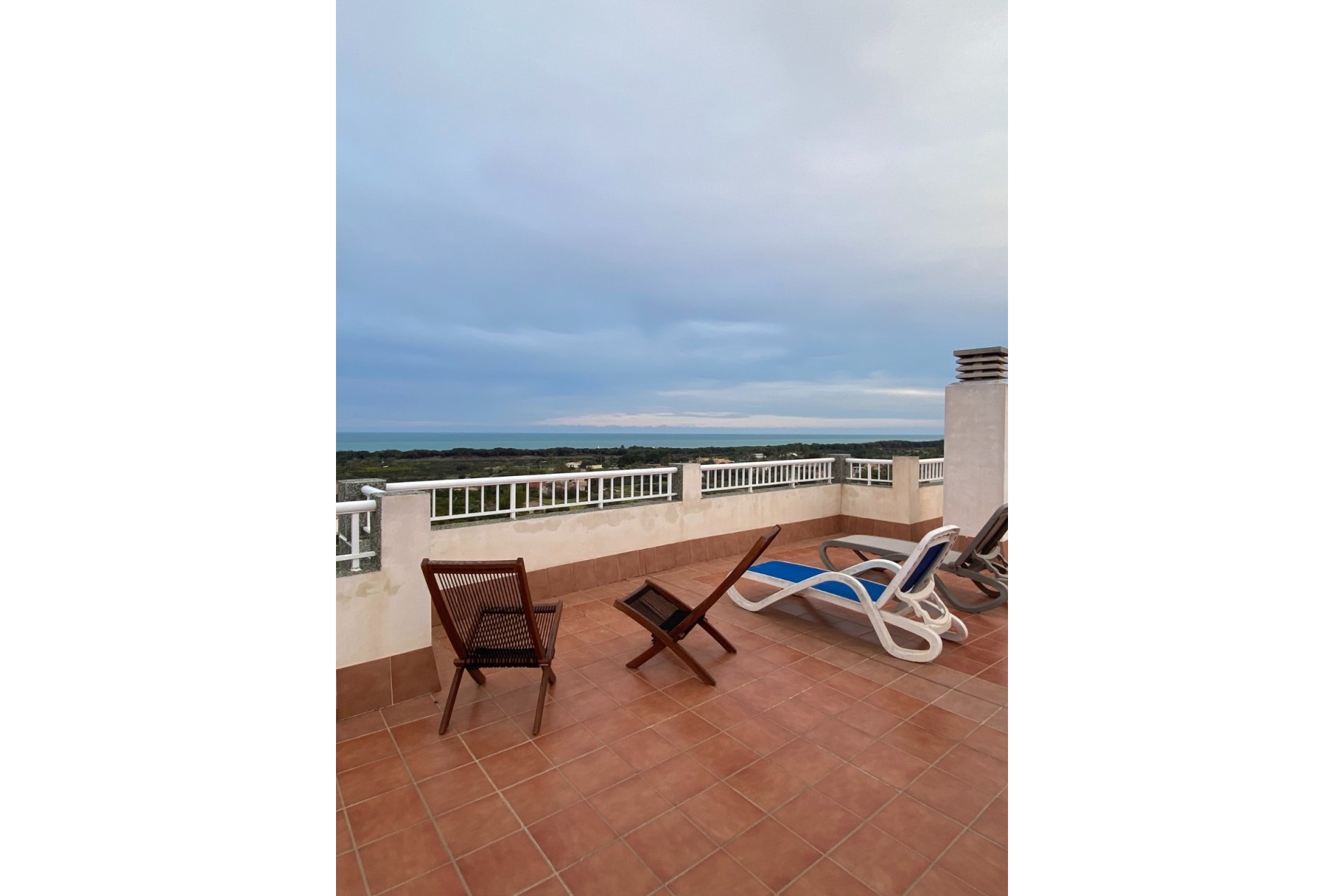Sale - Apartment - La Marina del Pinet - La Marina
