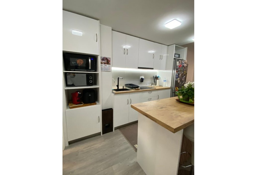 Sale - Apartment - La Marina del Pinet - La Marina