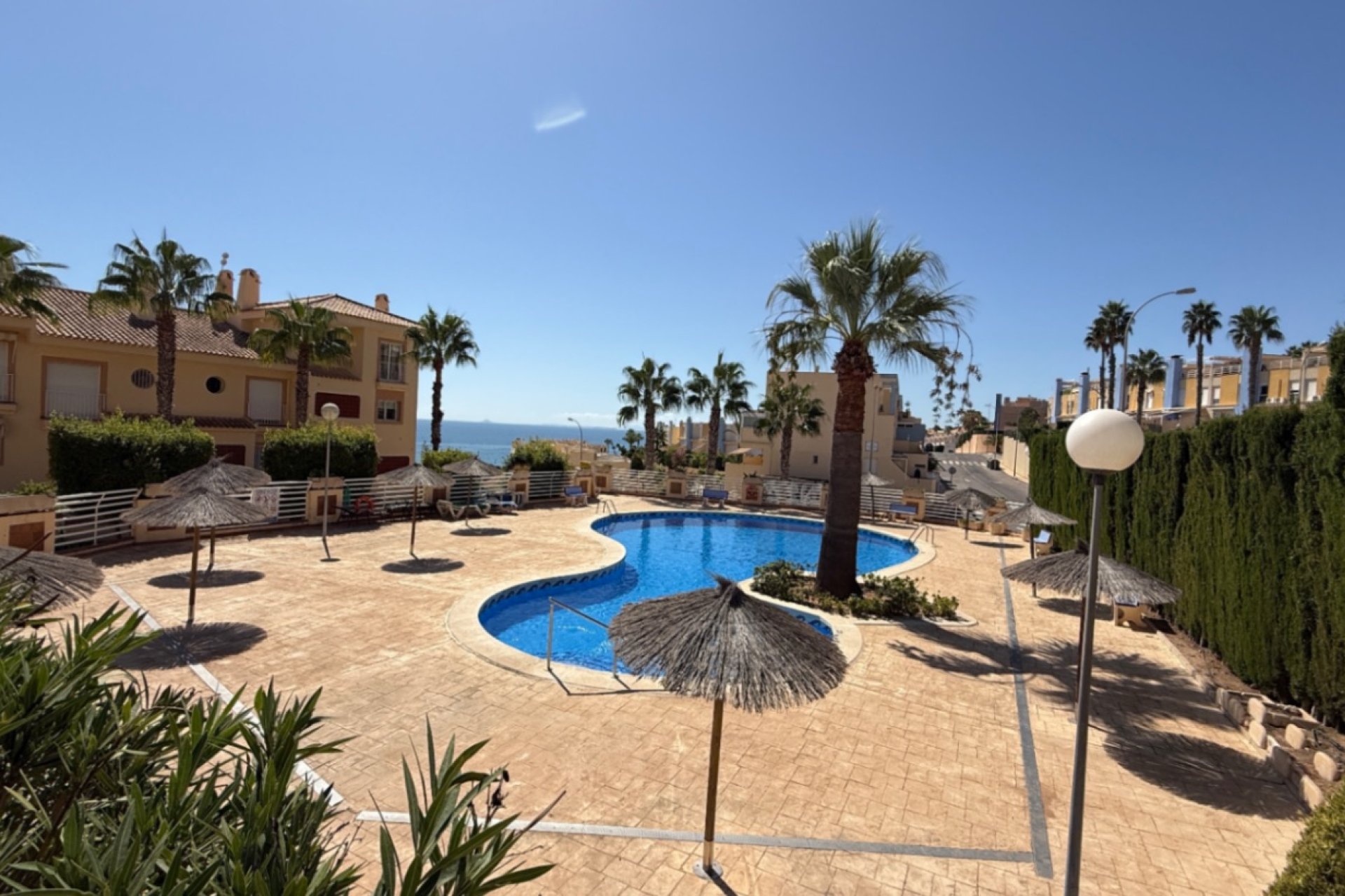 Sale - Apartment - Orihuela - Costa Blanca