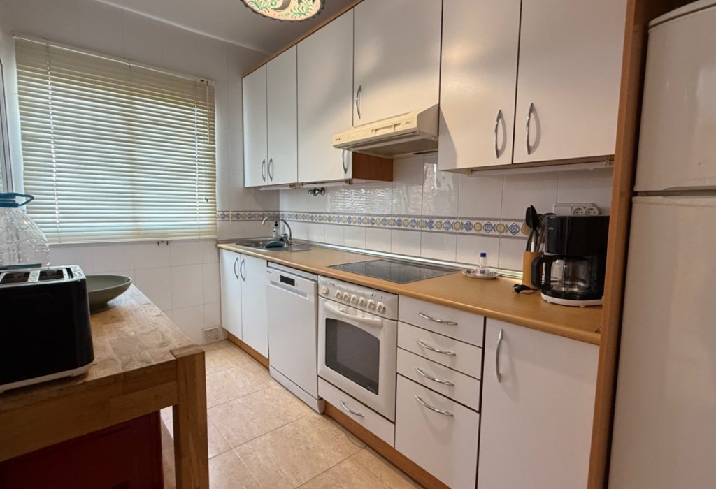 Sale - Apartment - Orihuela - Costa Blanca