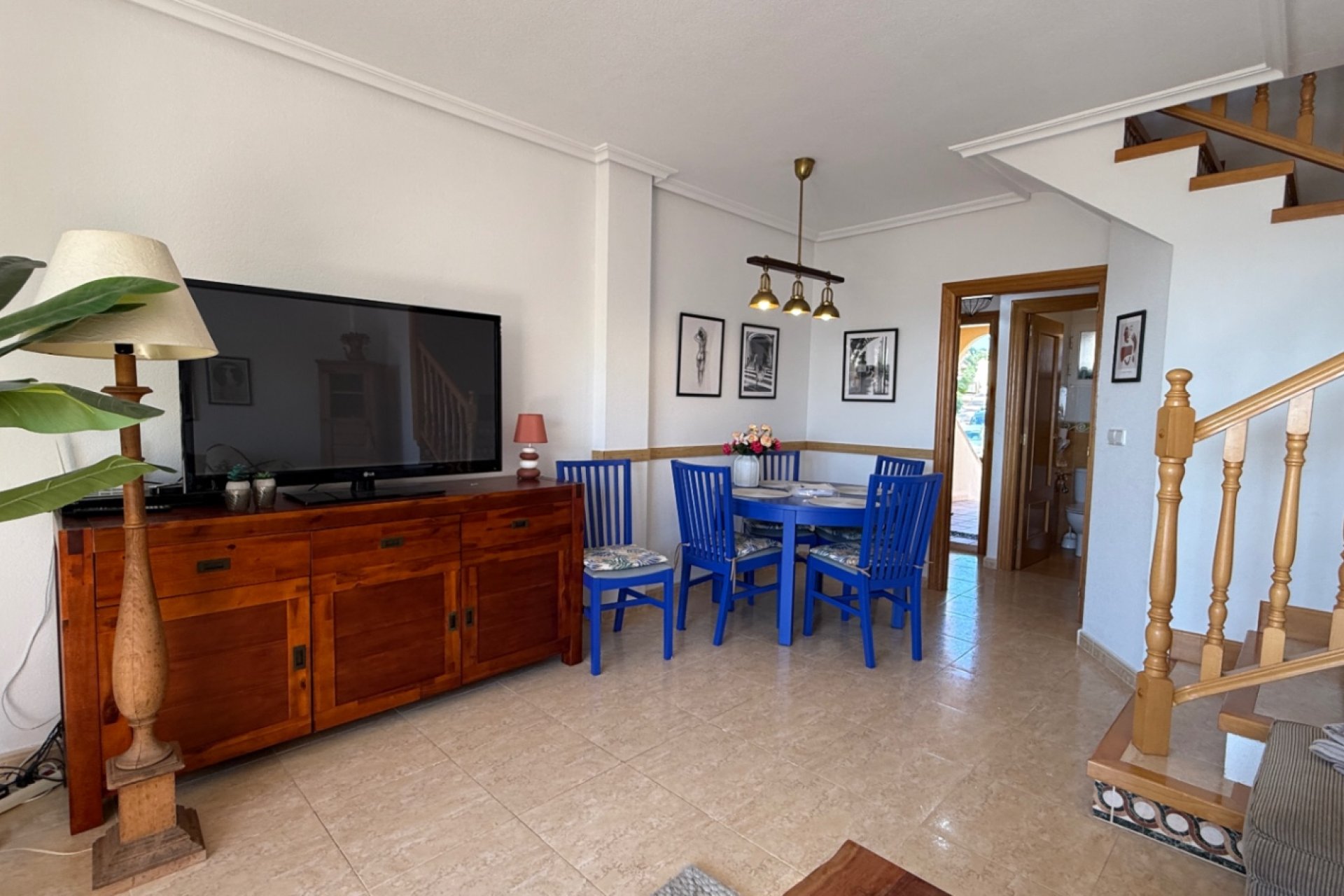 Sale - Apartment - Orihuela - Costa Blanca