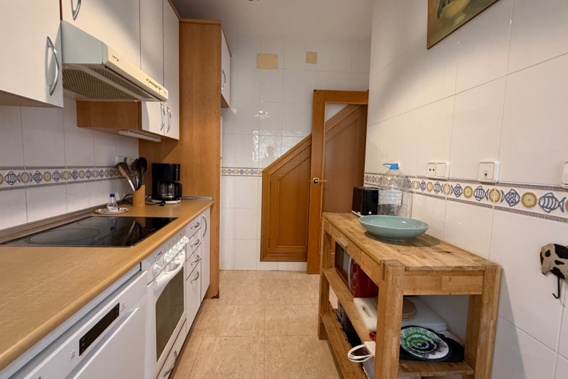 Sale - Apartment - Orihuela - Costa Blanca