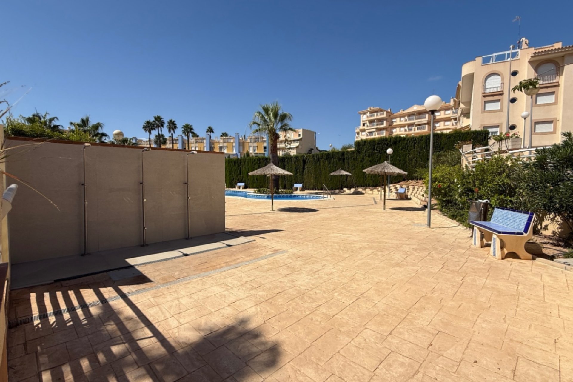 Sale - Apartment - Orihuela - Costa Blanca