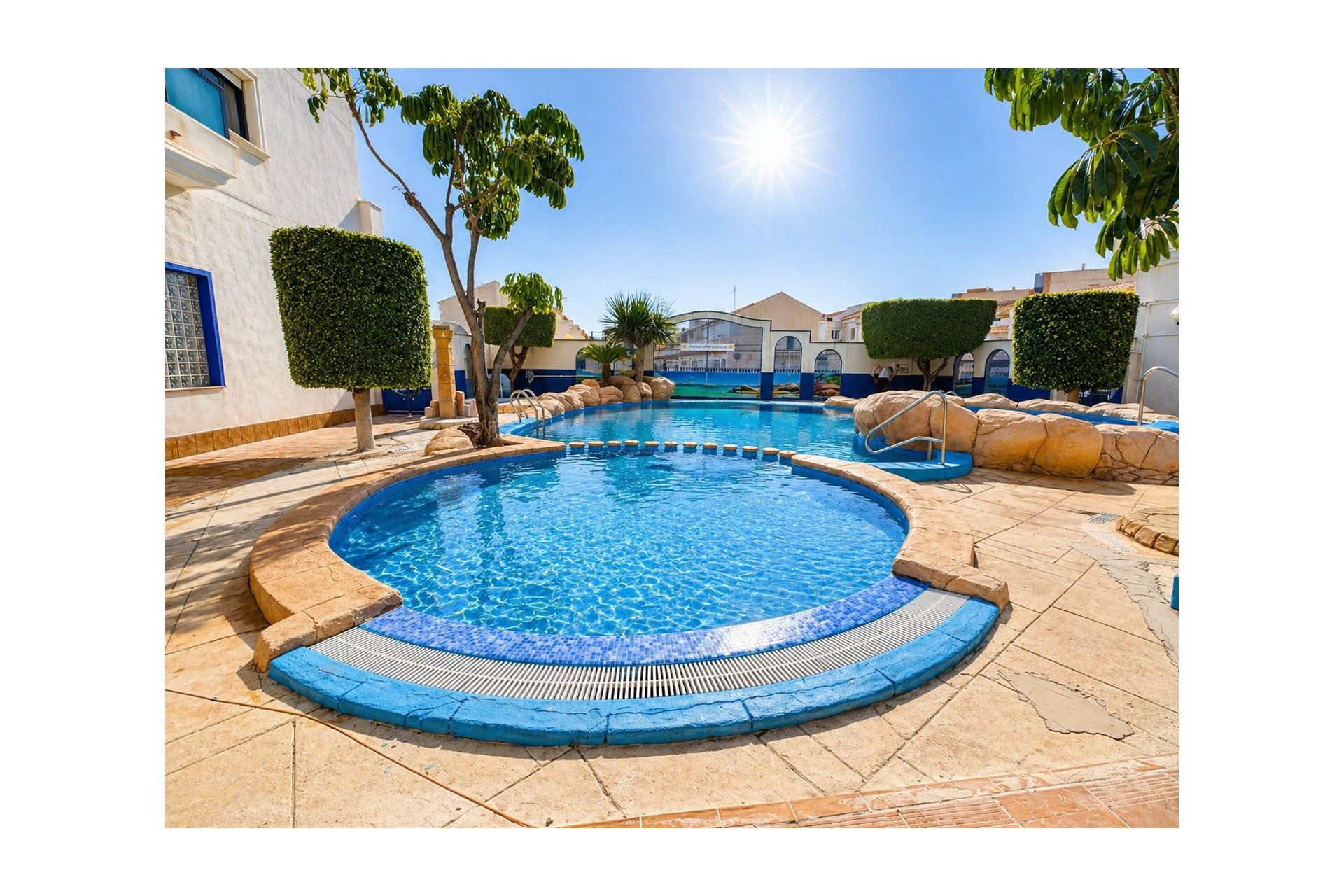 Sale - Apartment - Orihuela Costa - CABO ROIG