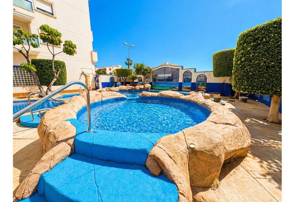 Sale - Apartment - Orihuela Costa - CABO ROIG
