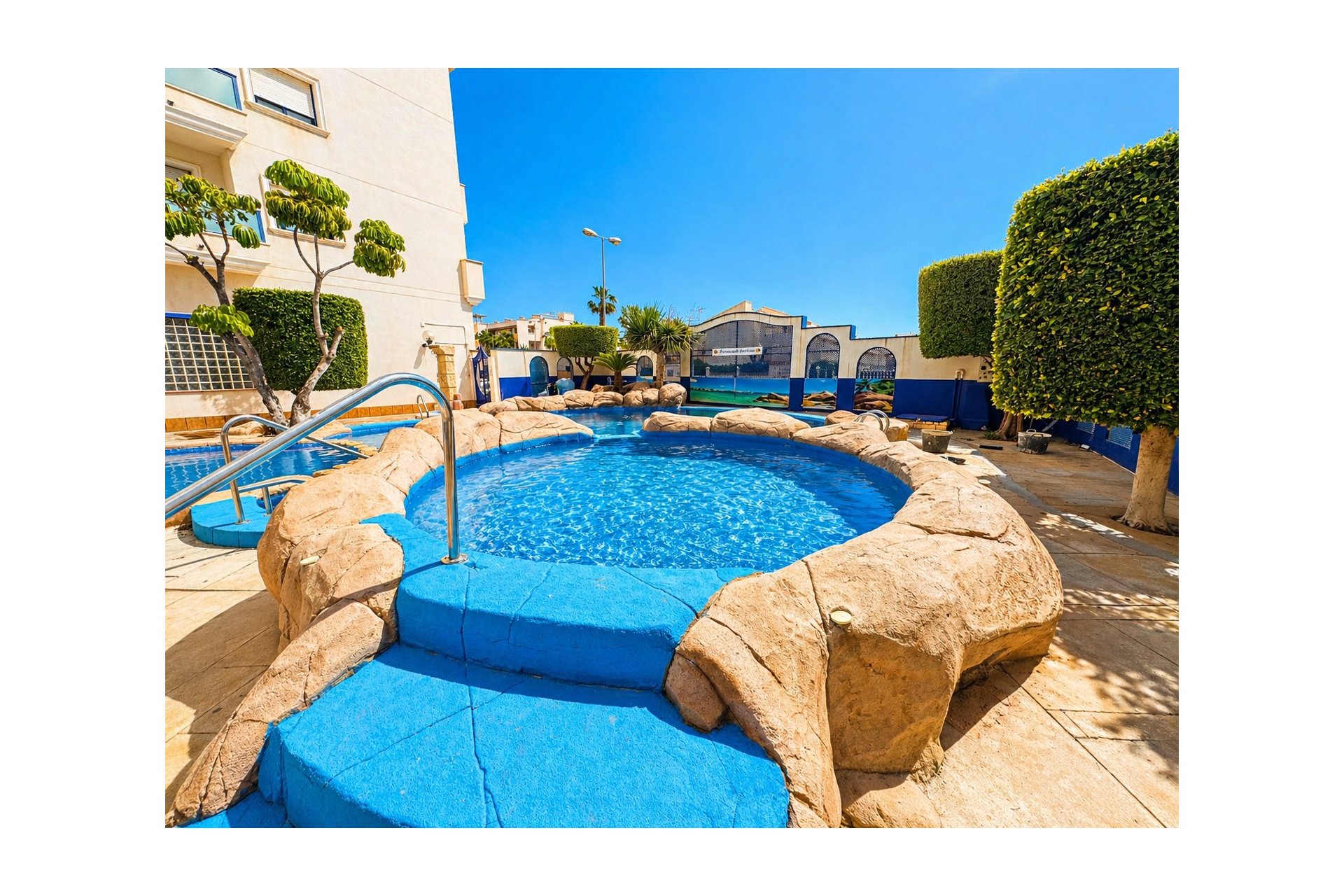 Sale - Apartment - Orihuela Costa - CABO ROIG