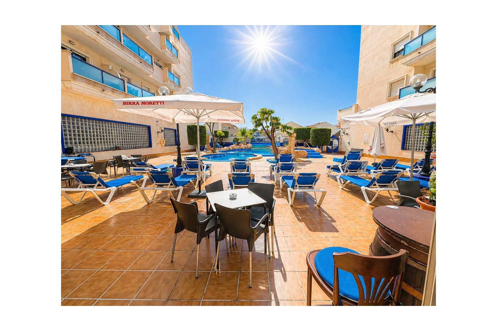 Sale - Apartment - Orihuela Costa - CABO ROIG