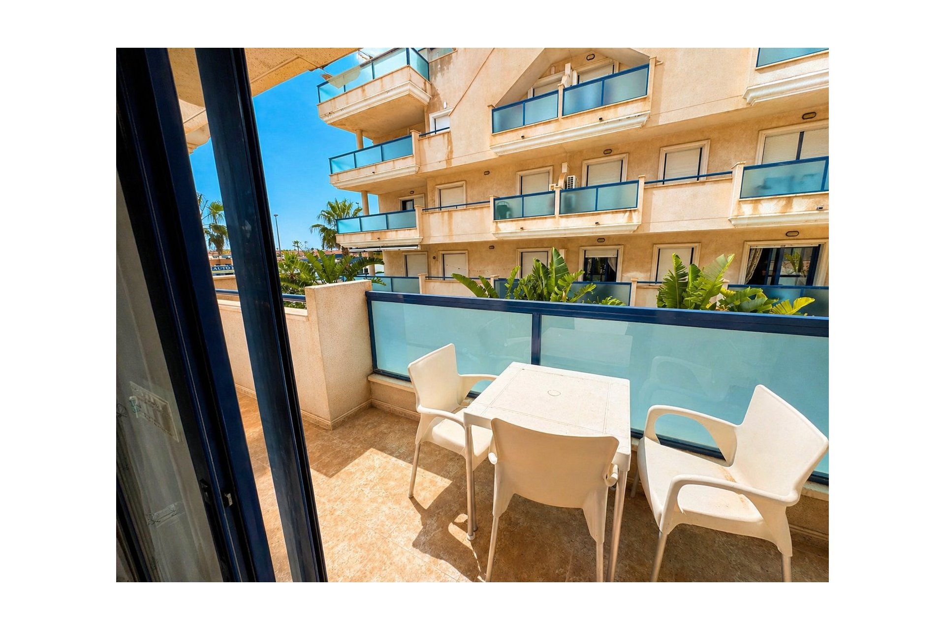 Sale - Apartment - Orihuela Costa - CABO ROIG