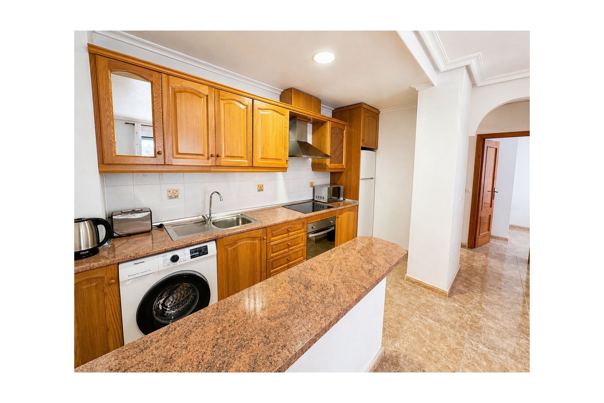 Sale - Apartment - Orihuela Costa - CABO ROIG