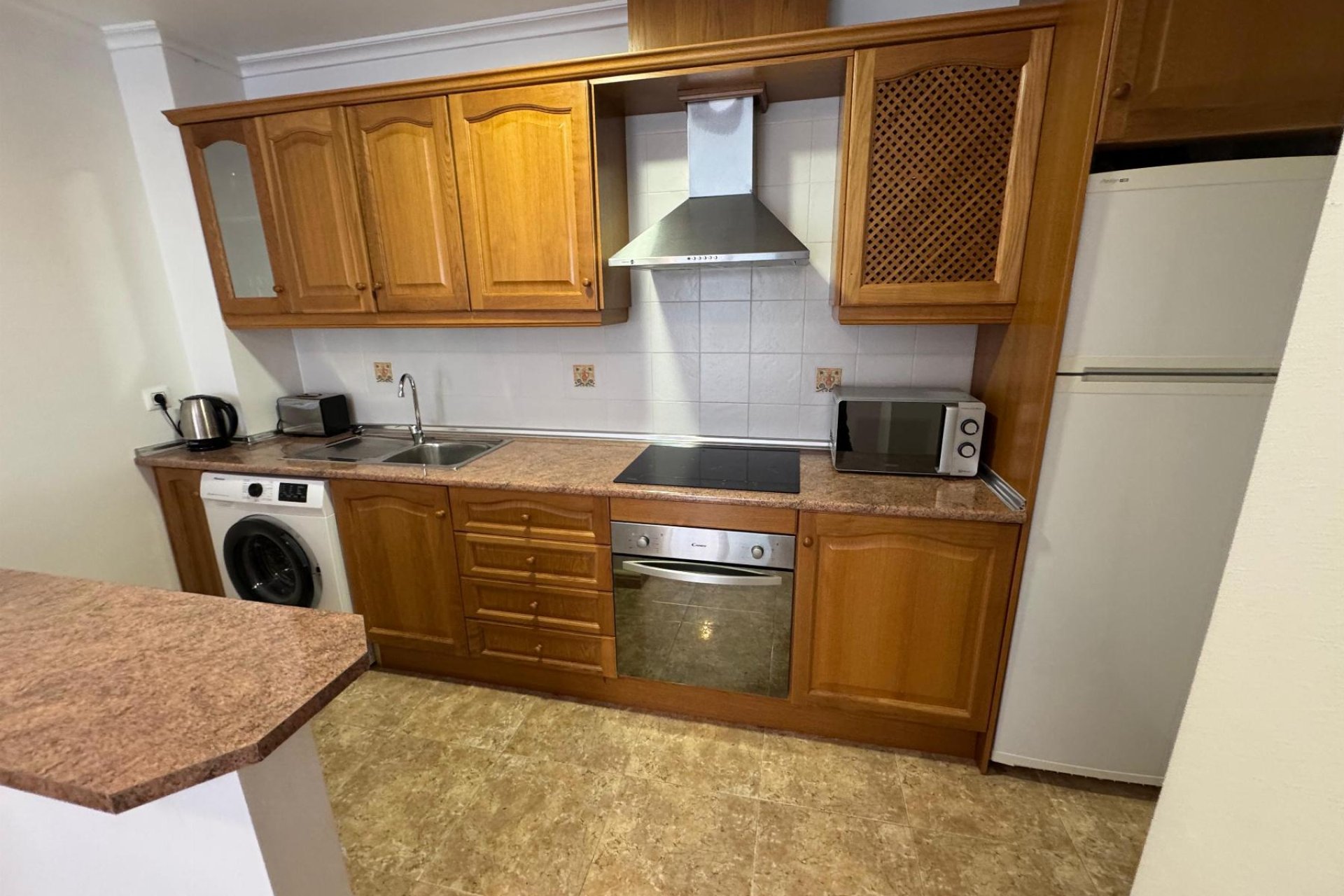 Sale - Apartment - Orihuela Costa - CABO ROIG