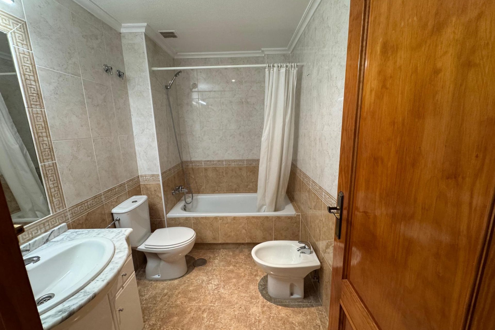 Sale - Apartment - Orihuela Costa - CABO ROIG