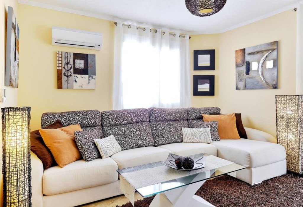 Sale - Apartment - Orihuela Costa - Campoamor
