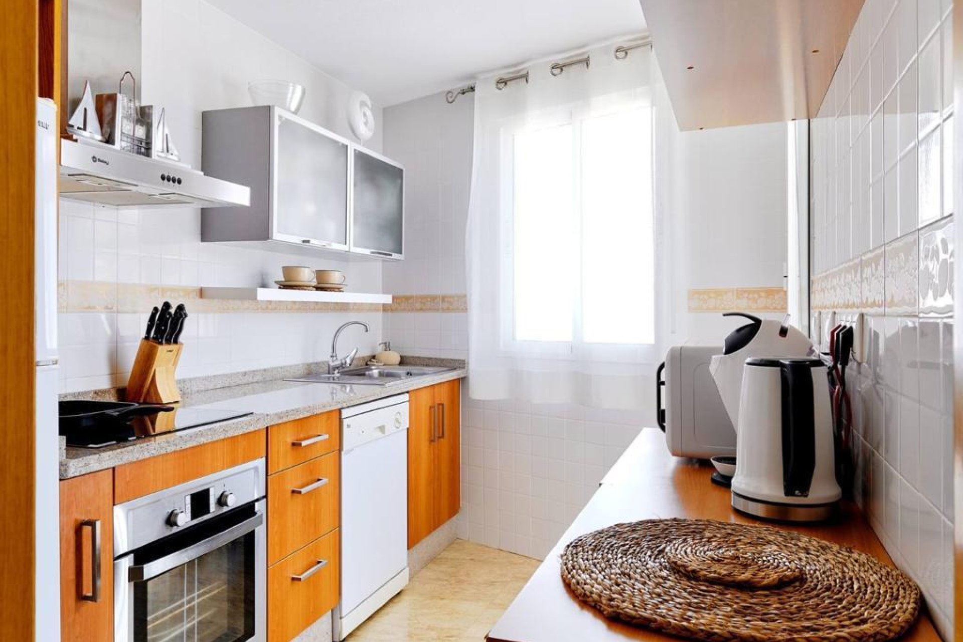 Sale - Apartment - Orihuela Costa - Campoamor