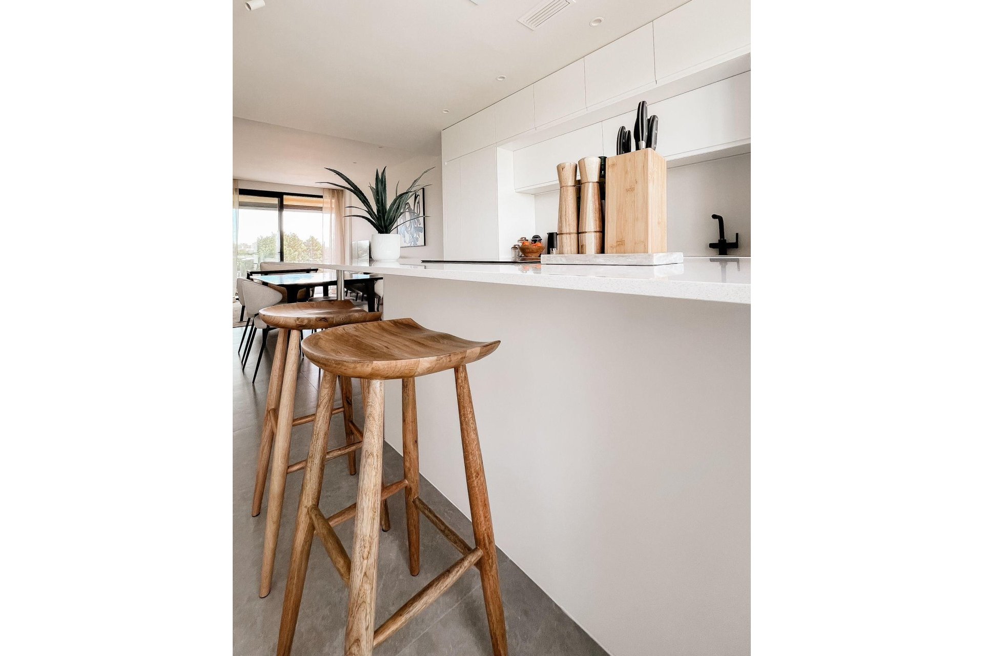 Sale - Apartment - Orihuela Costa - Las Colinas Golf