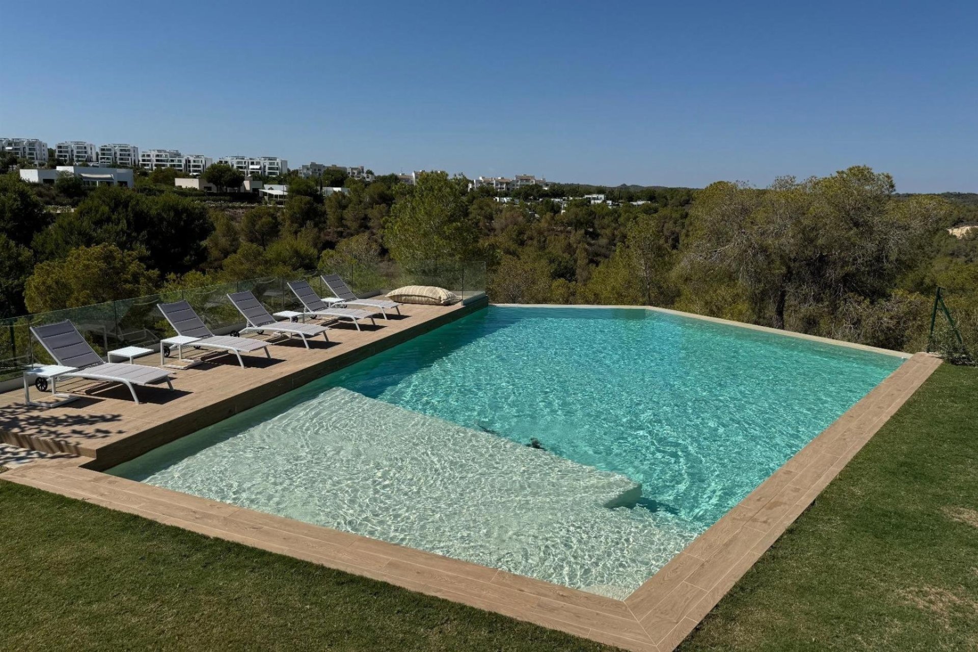 Sale - Apartment - Orihuela Costa - Las Colinas Golf