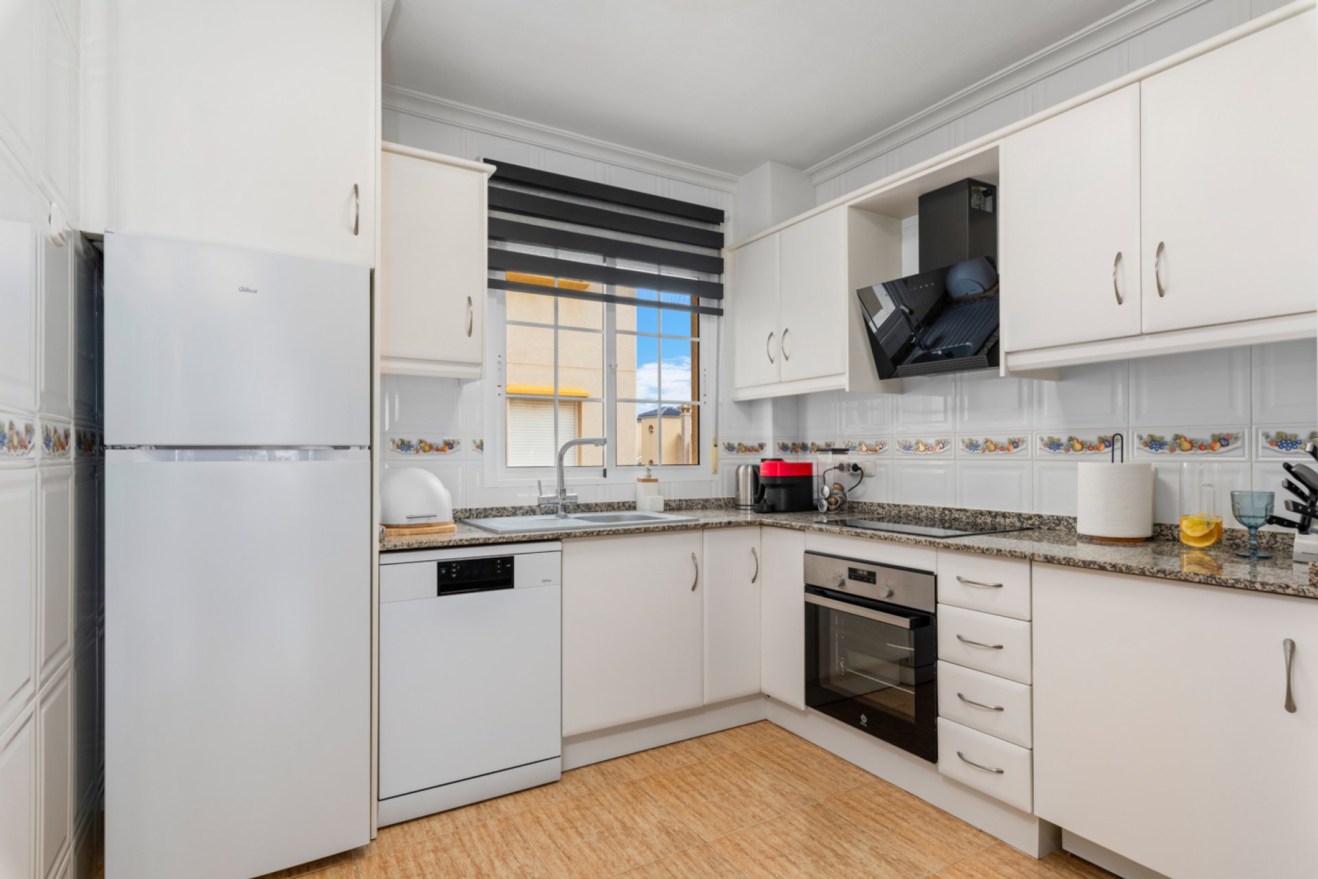 Sale - Apartment - Orihuela Costa - Lomas De Cabo Roig