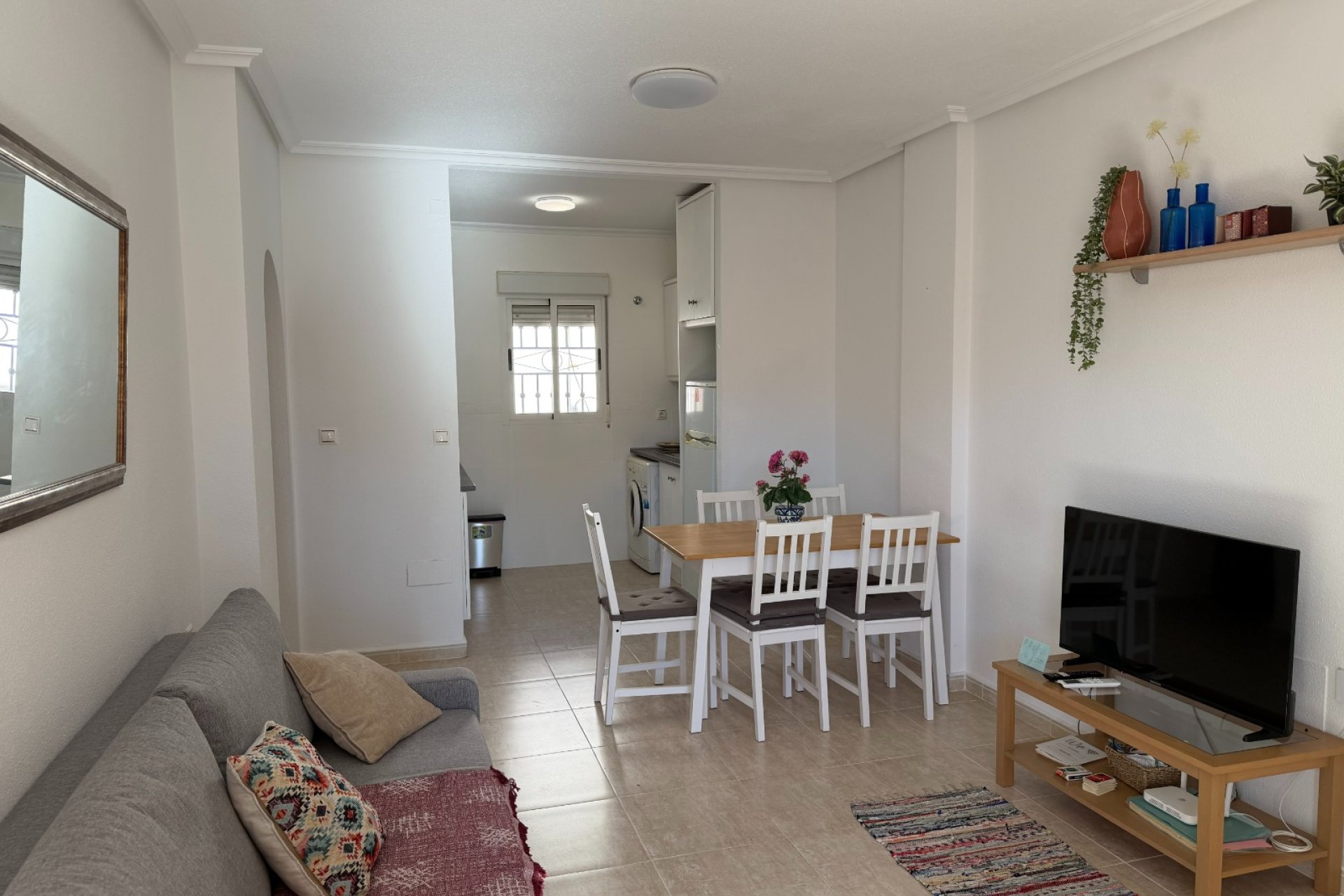 Sale - Apartment - Orihuela Costa - Los Altos